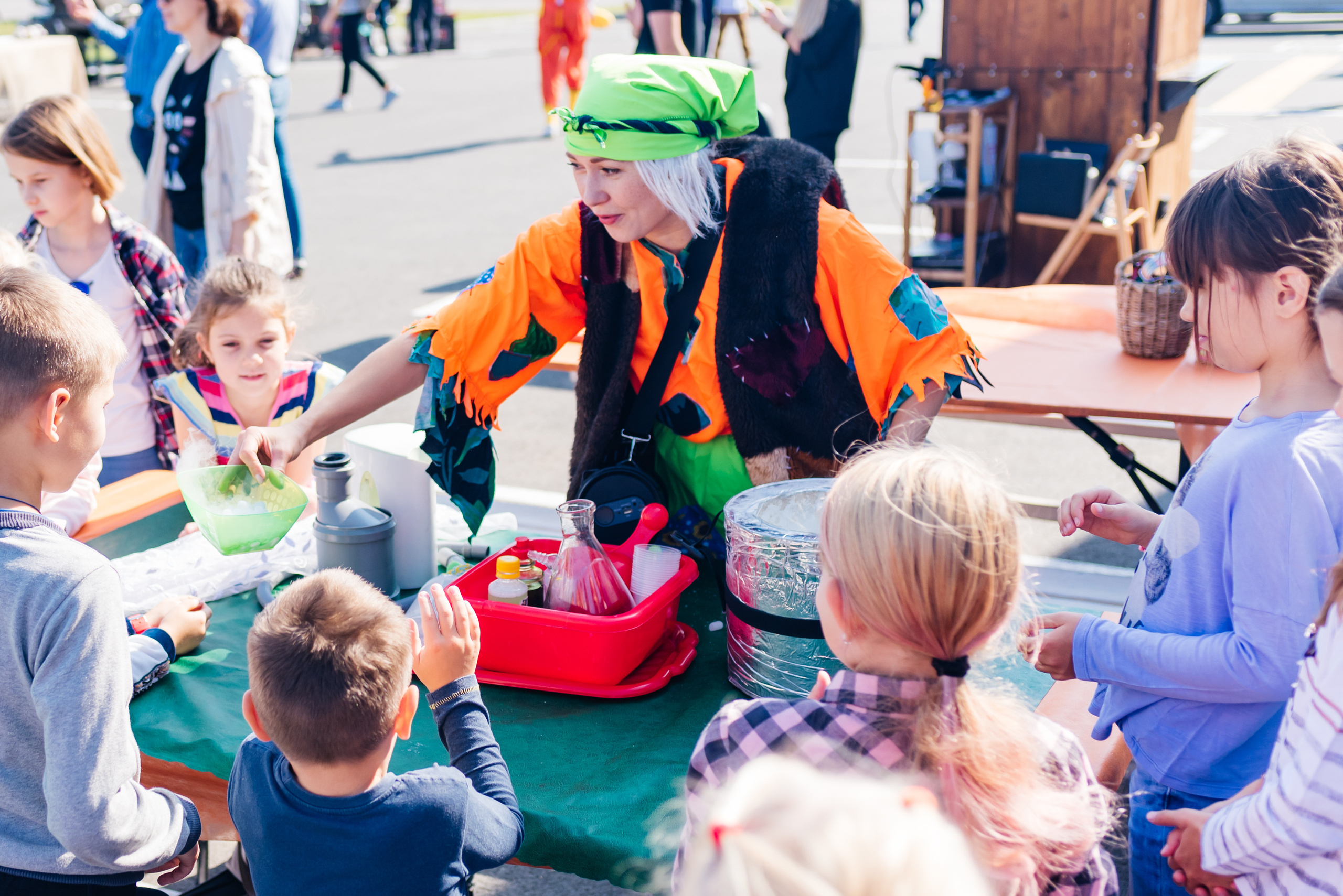 Открытие магазина — «ЕРЕМЕЙ» 2019. Фотограф Виктор Андреасян