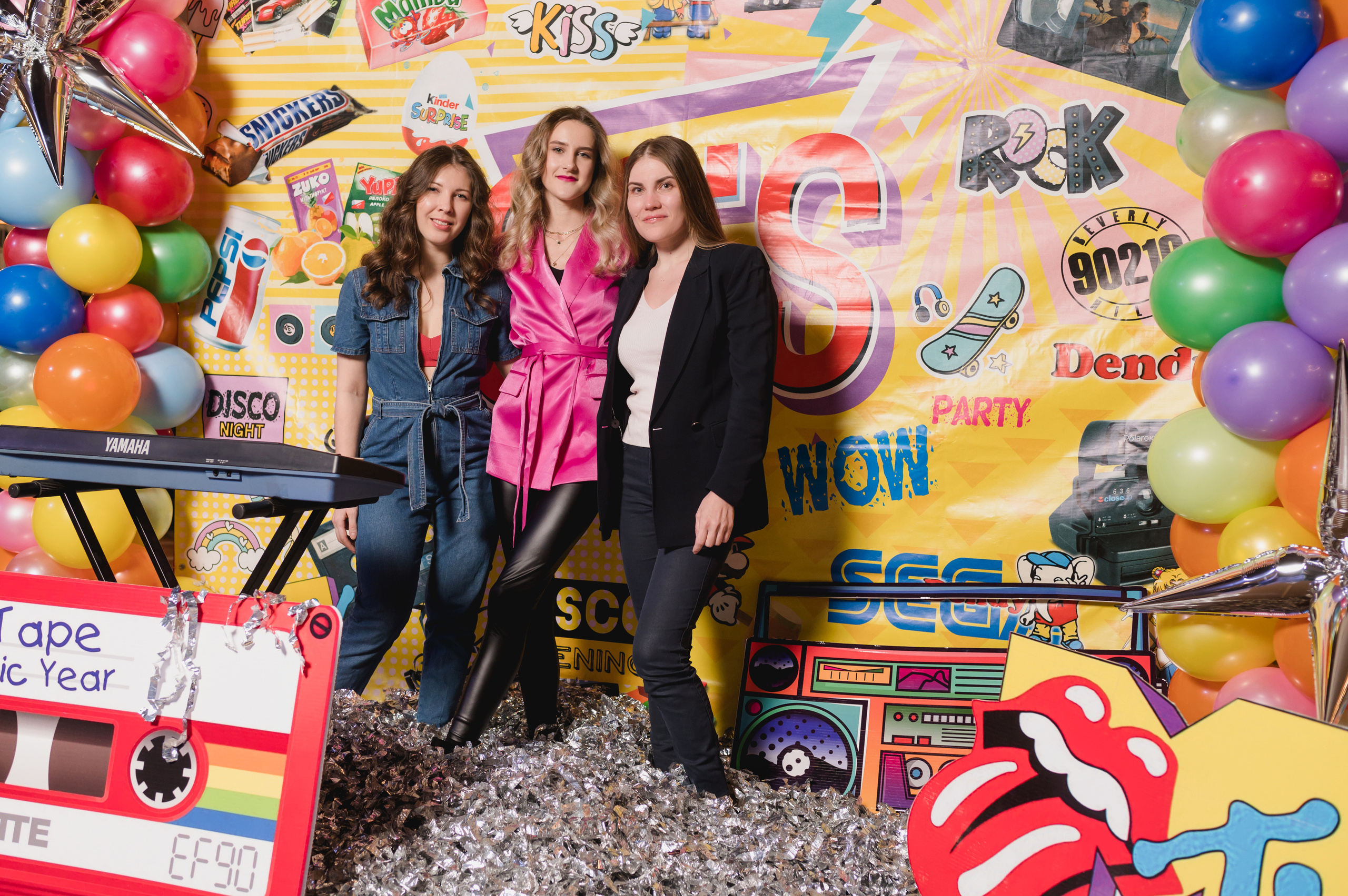 IMIX-Квиз, 2023. Фотограф Виктор Андреасян