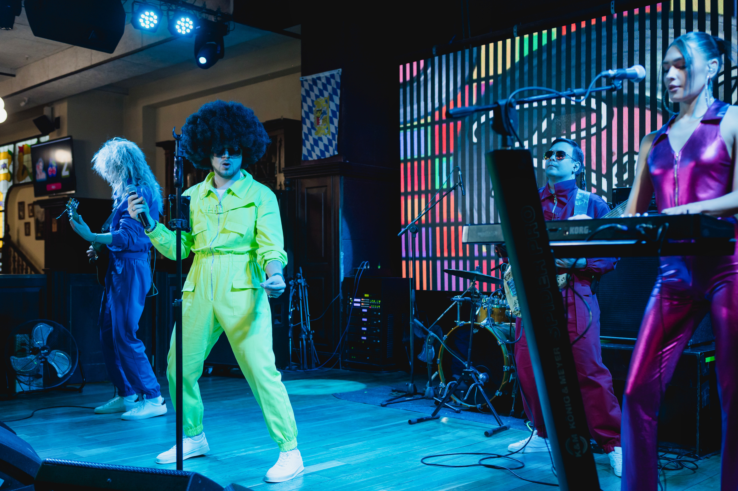 IMIX-Квиз, 2023. Фотограф Виктор Андреасян