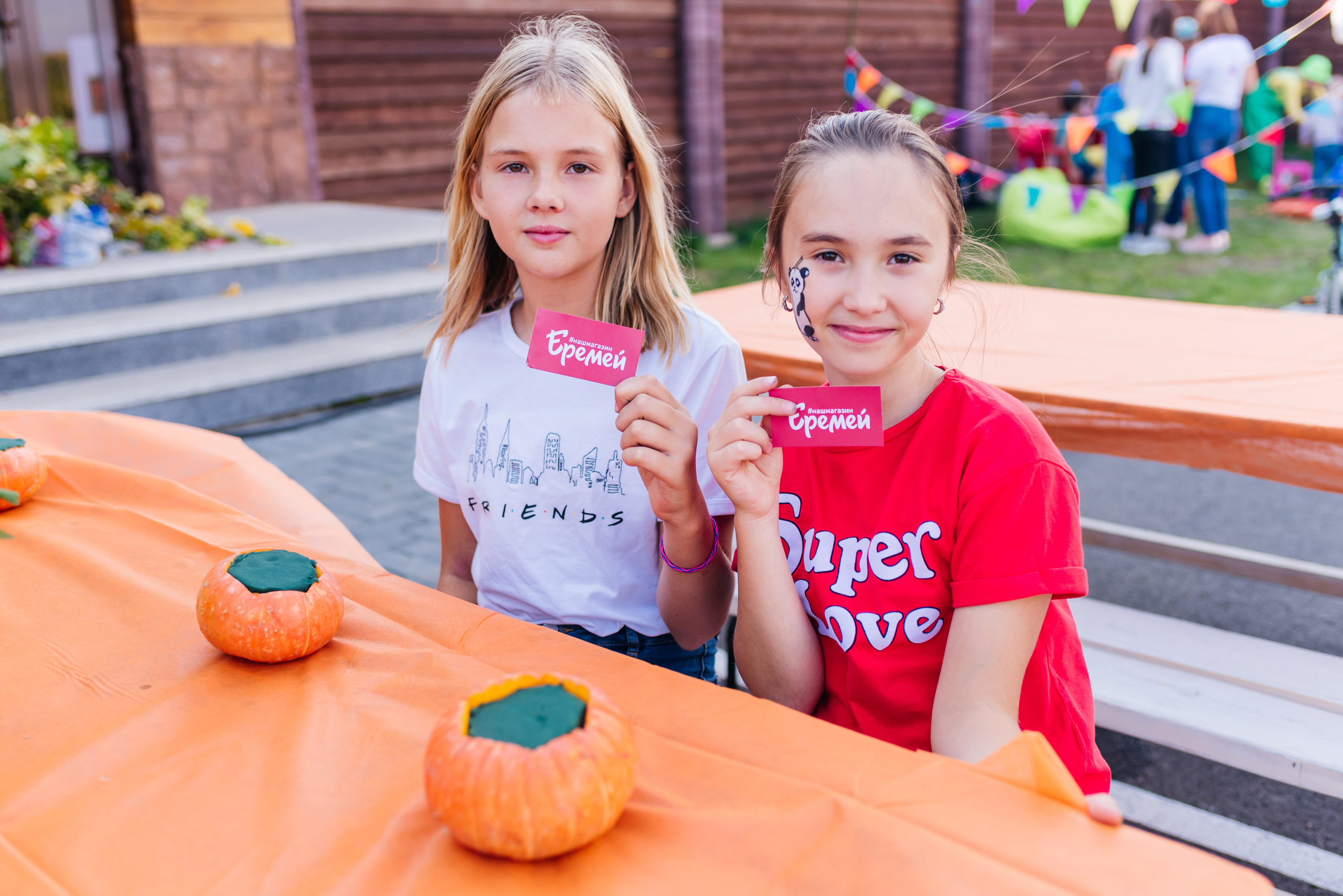 Открытие магазина — «ЕРЕМЕЙ» 2019. Фотограф Виктор Андреасян