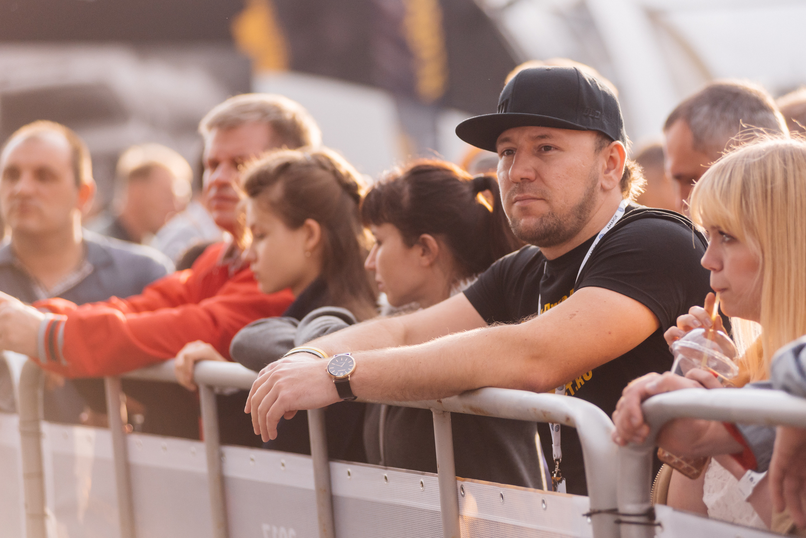 Всероссийский конкурс, стань Героем Amarok, 2017. Фотограф Виктор Андреасян