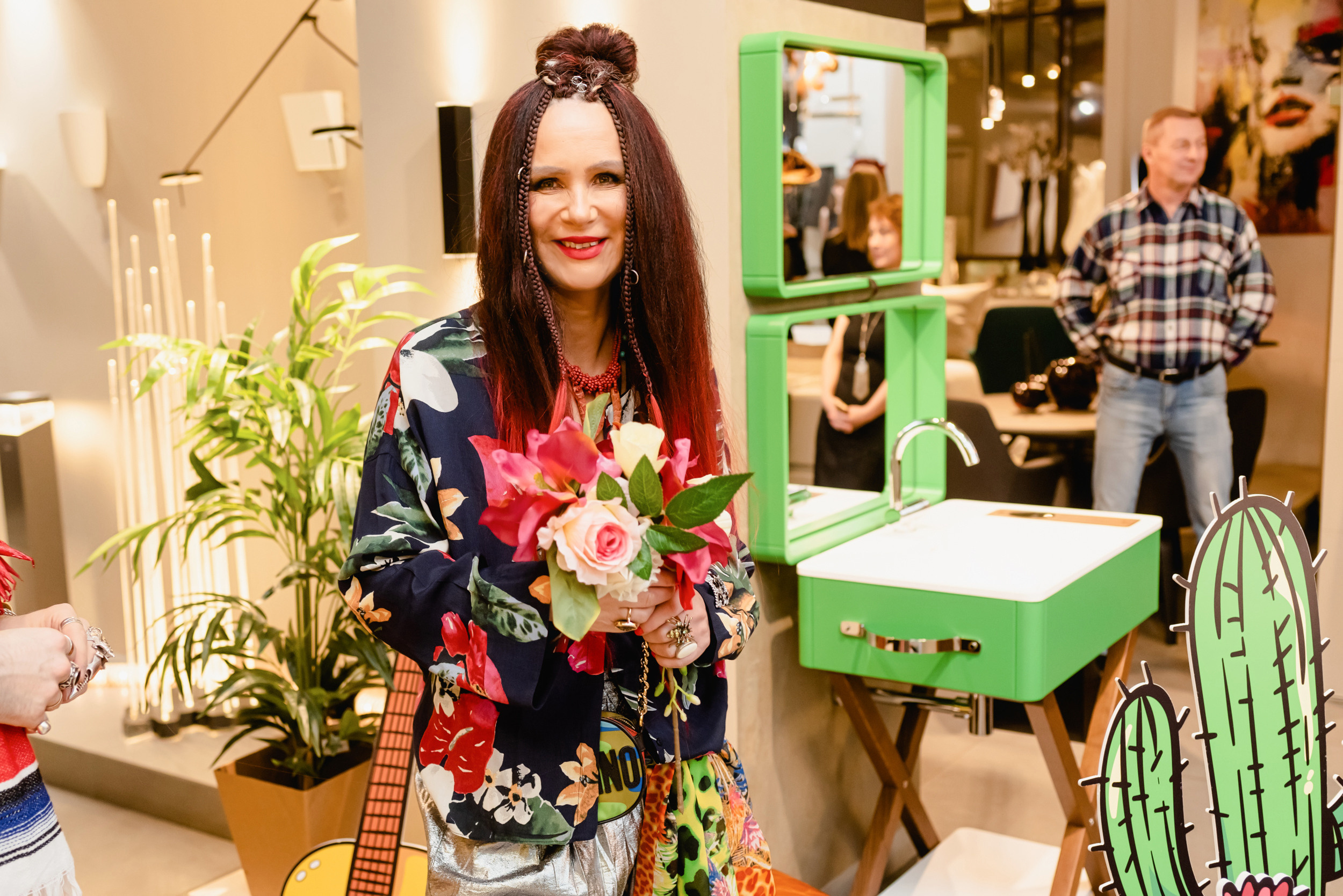 Park Avenue — Лучшие дизайнеры года — 2021. Фотограф Виктор Андреасян