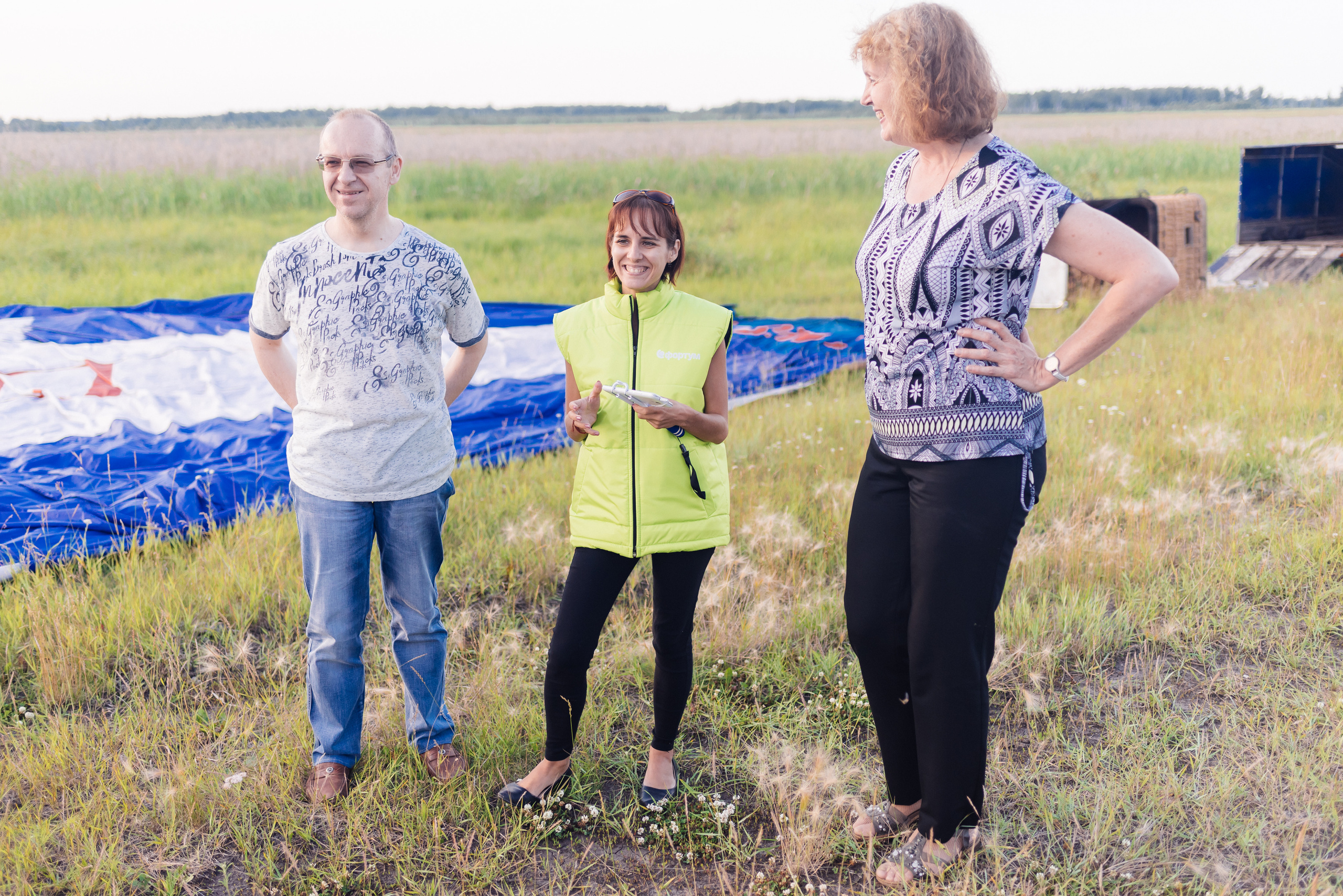 Фортум, «Энергетической кухня» 2017. Фотограф Виктор Андреасян