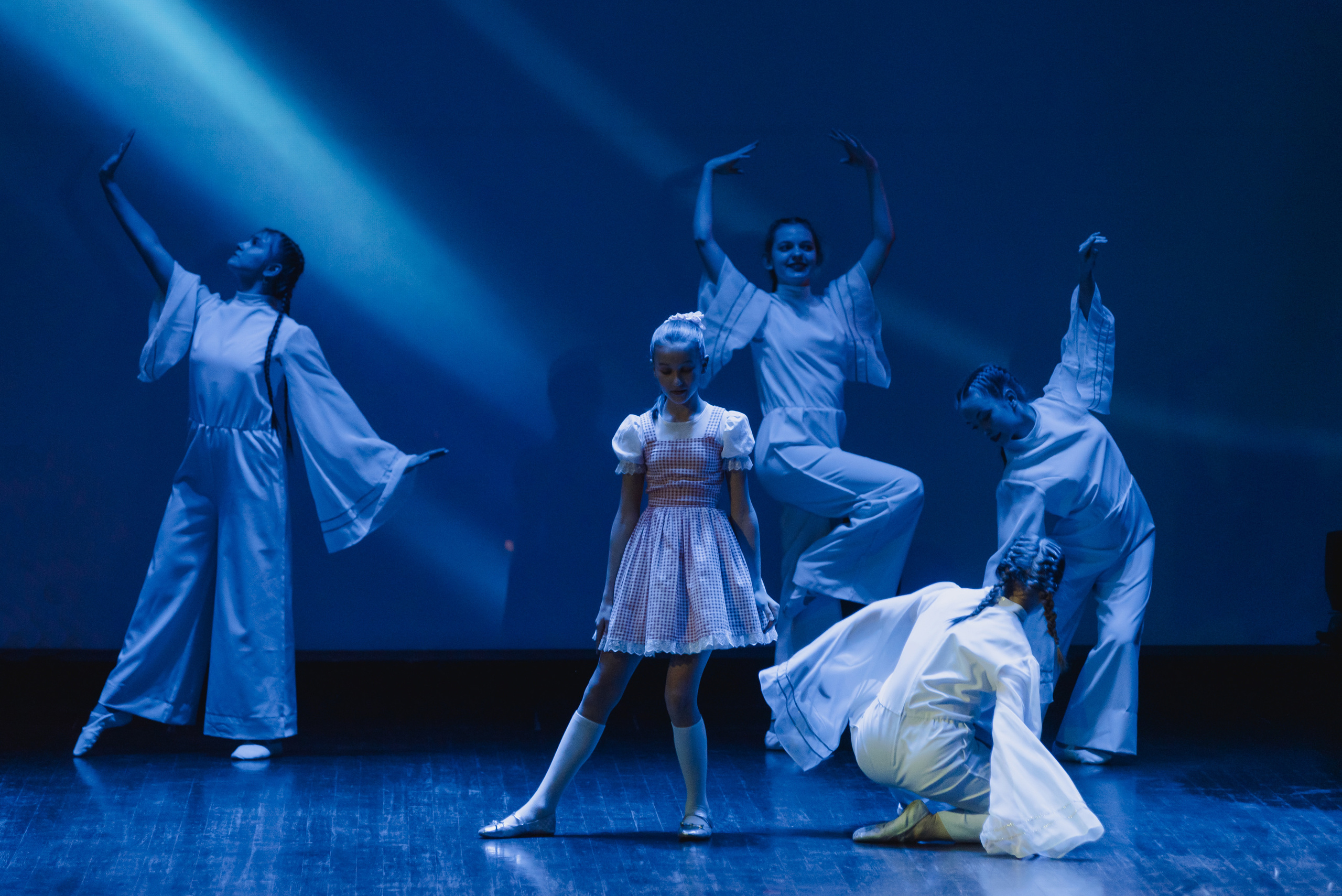 ДК ЧТПЗ 65 Лет, 2022. Фотограф Виктор Андреасян