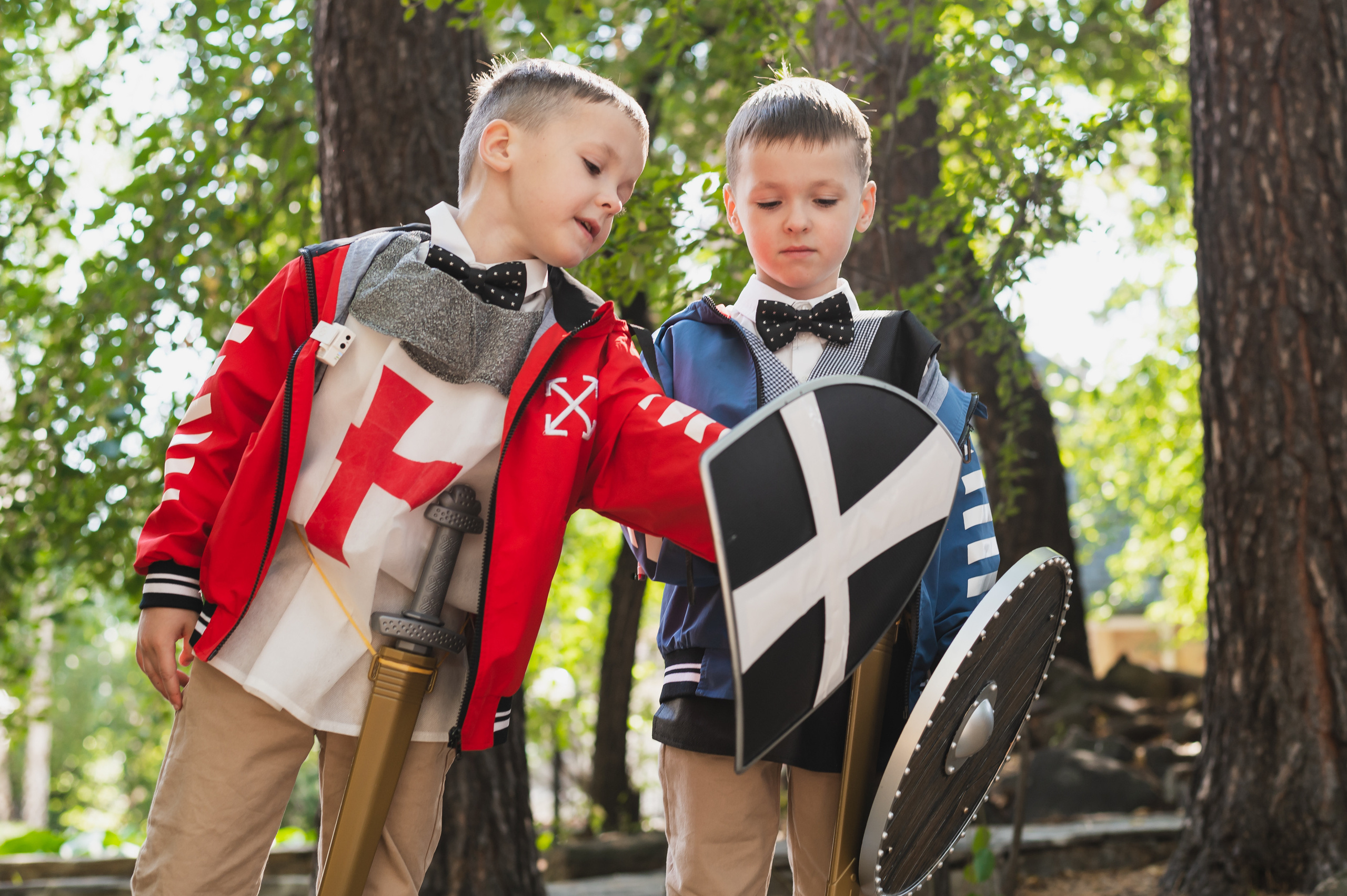 День рождения Мирона. Фотограф Виктор Андреасян