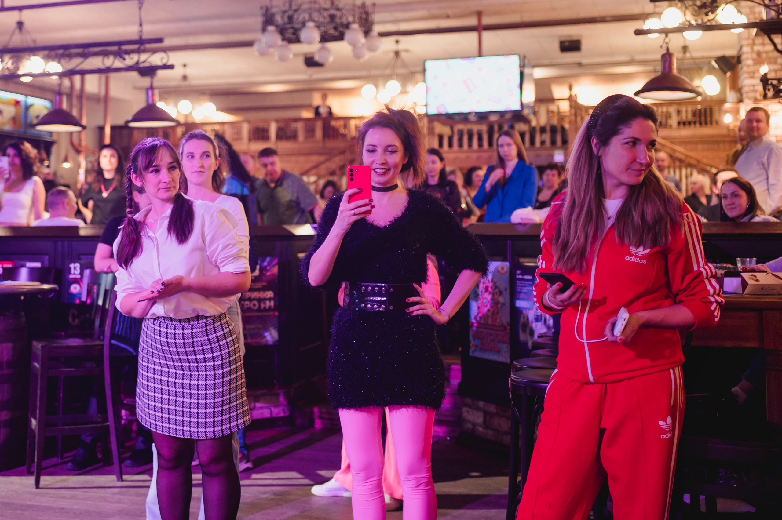 IMIX-Квиз, 2023. Фотограф Виктор Андреасян