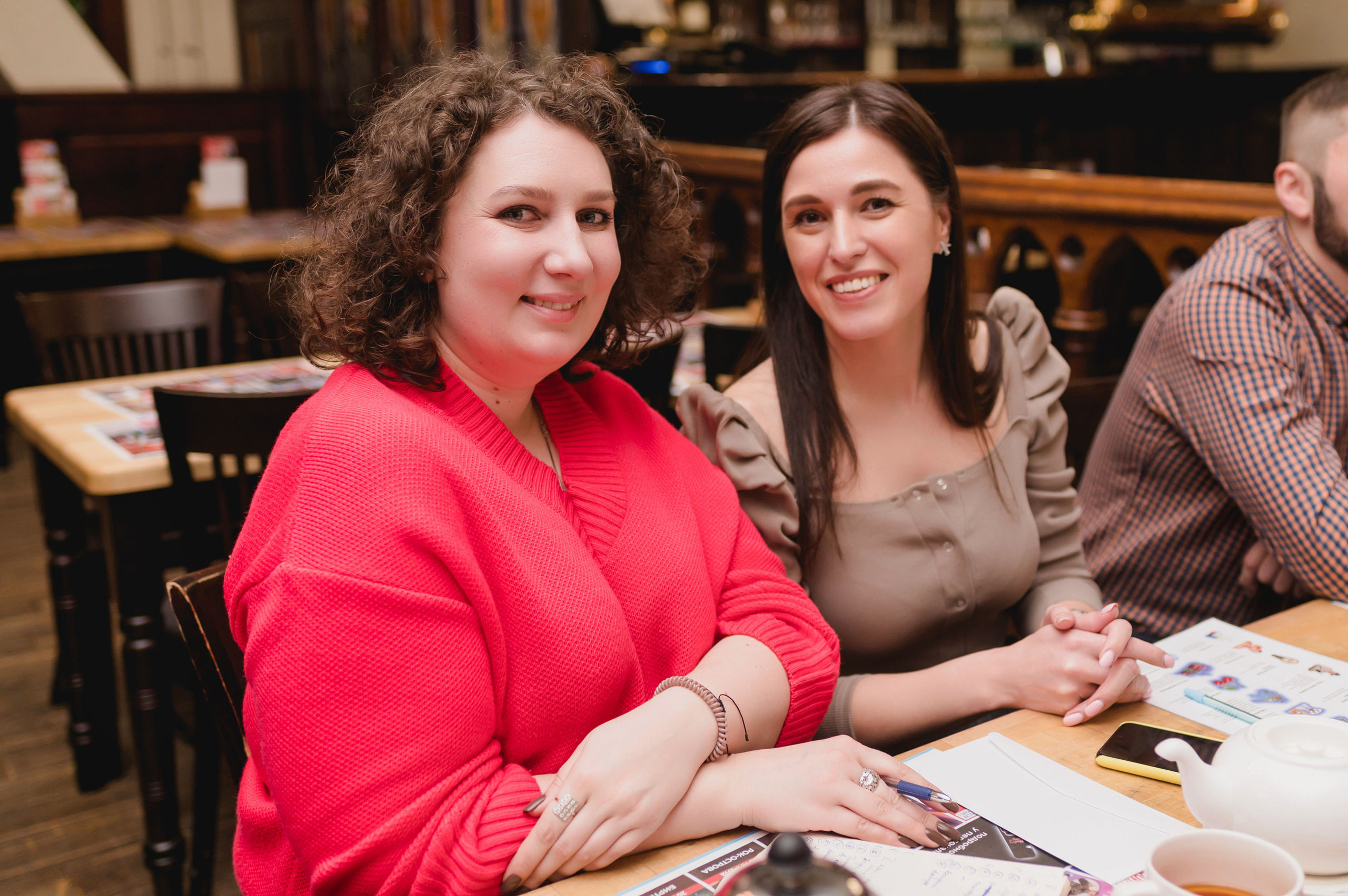 IMIX-Квиз, 2023. Фотограф Виктор Андреасян