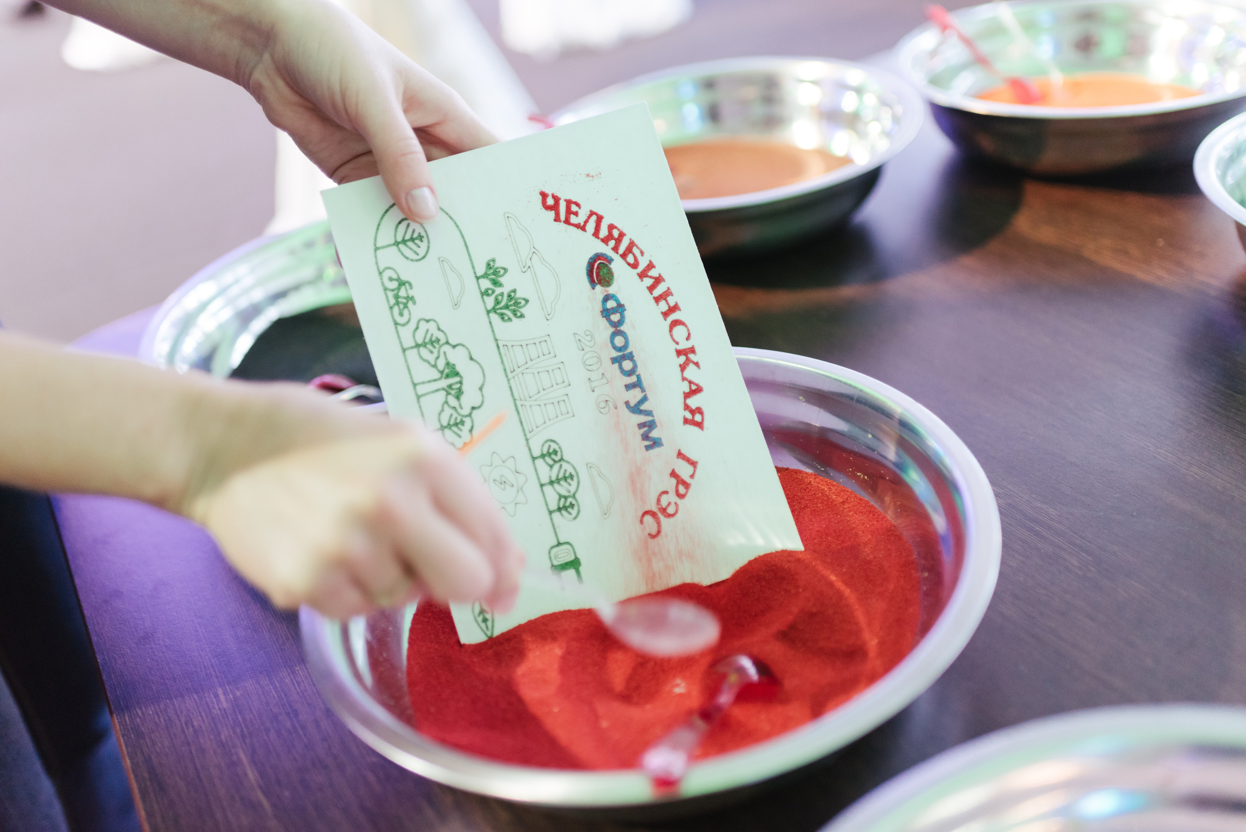 Открытие новой ТЭЦ «Фортум» — Челябинской ГРЭС 2016. Фотограф Виктор Андреасян