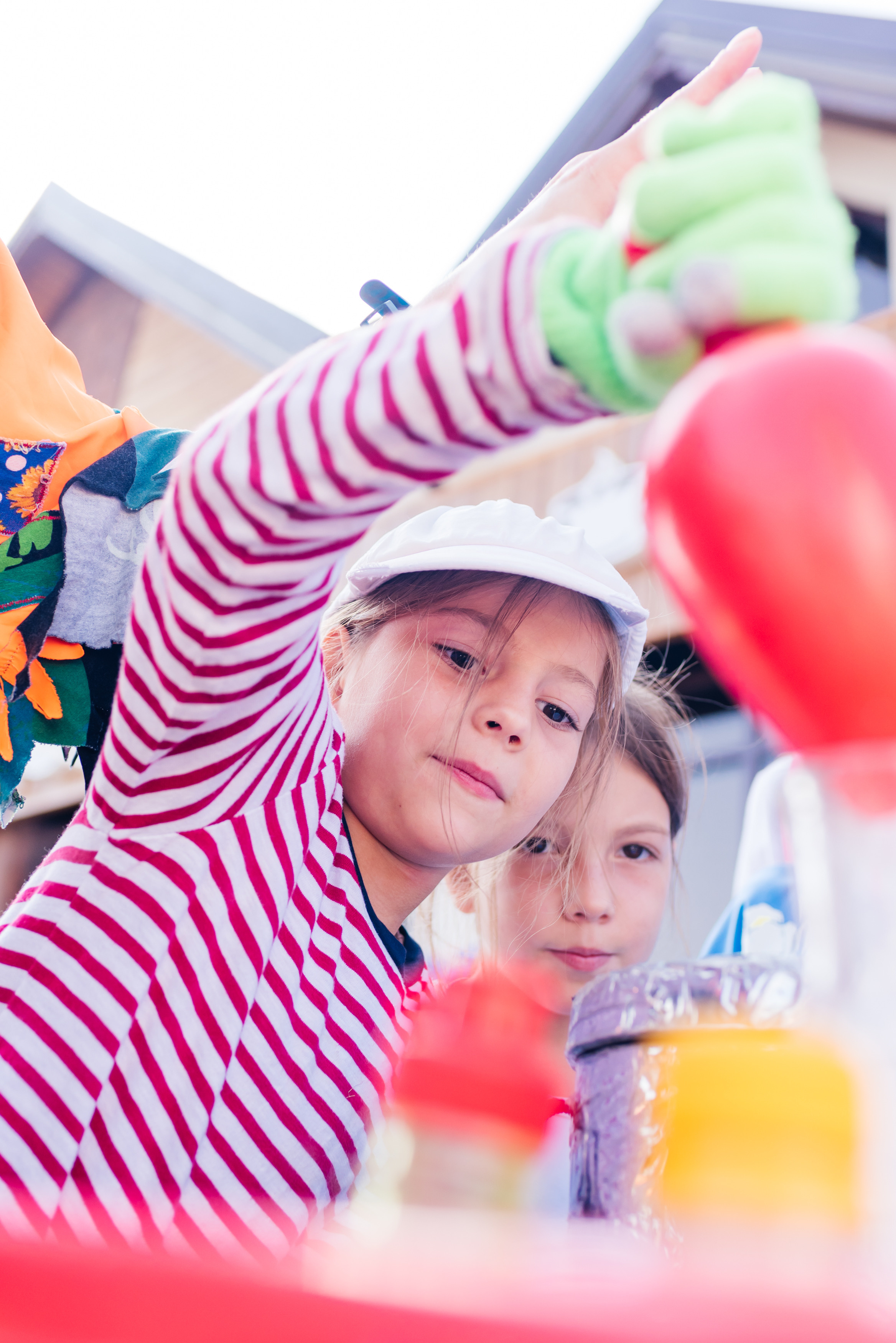 Открытие магазина — «ЕРЕМЕЙ» 2019. Фотограф Виктор Андреасян