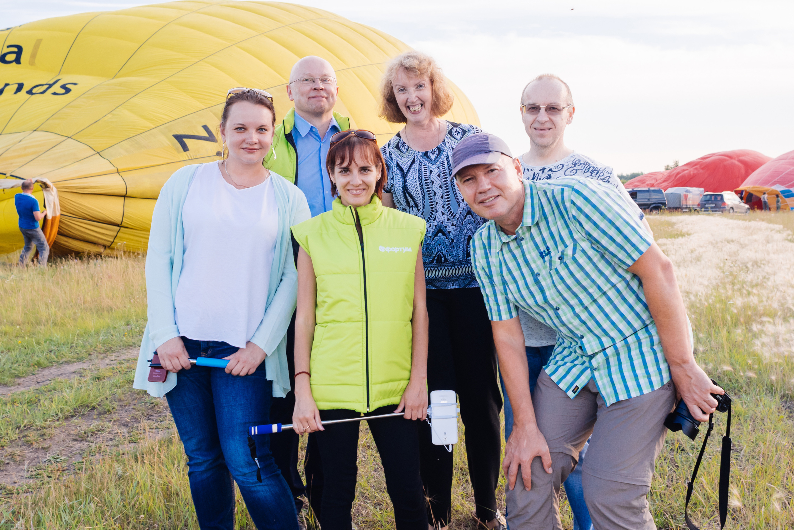 Фортум, «Энергетической кухня» 2017. Фотограф Виктор Андреасян