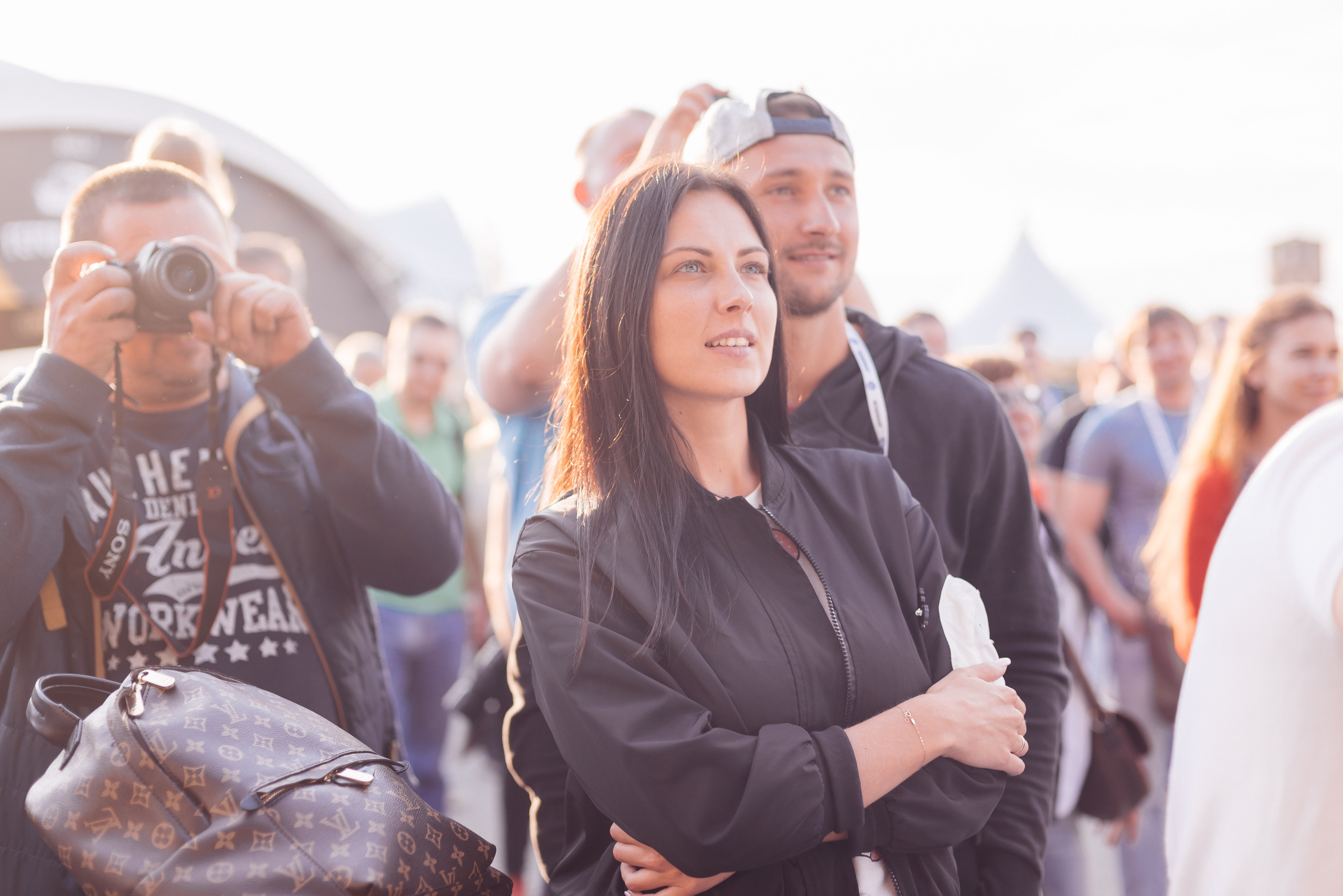 Всероссийский конкурс, стань Героем Amarok, 2017. Фотограф Виктор Андреасян