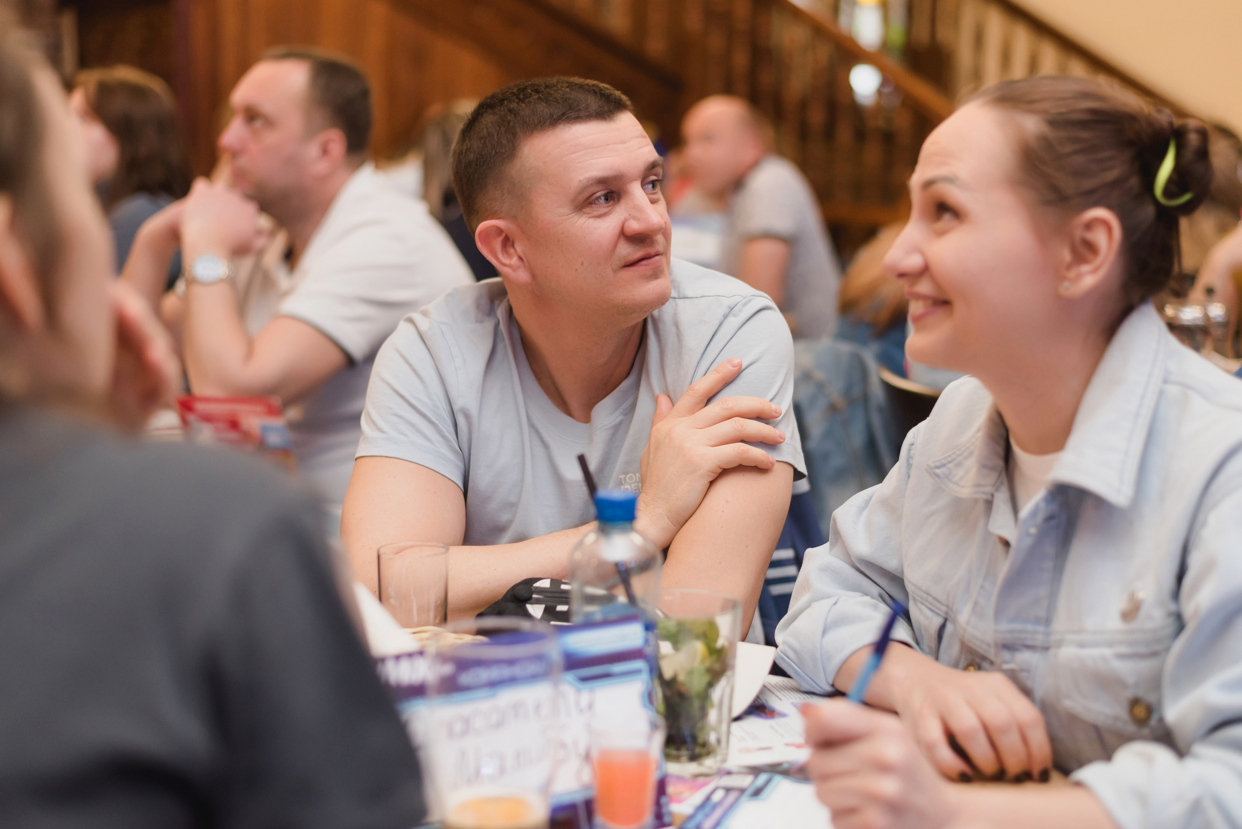 IMIX-Квиз, 2023. Фотограф Виктор Андреасян