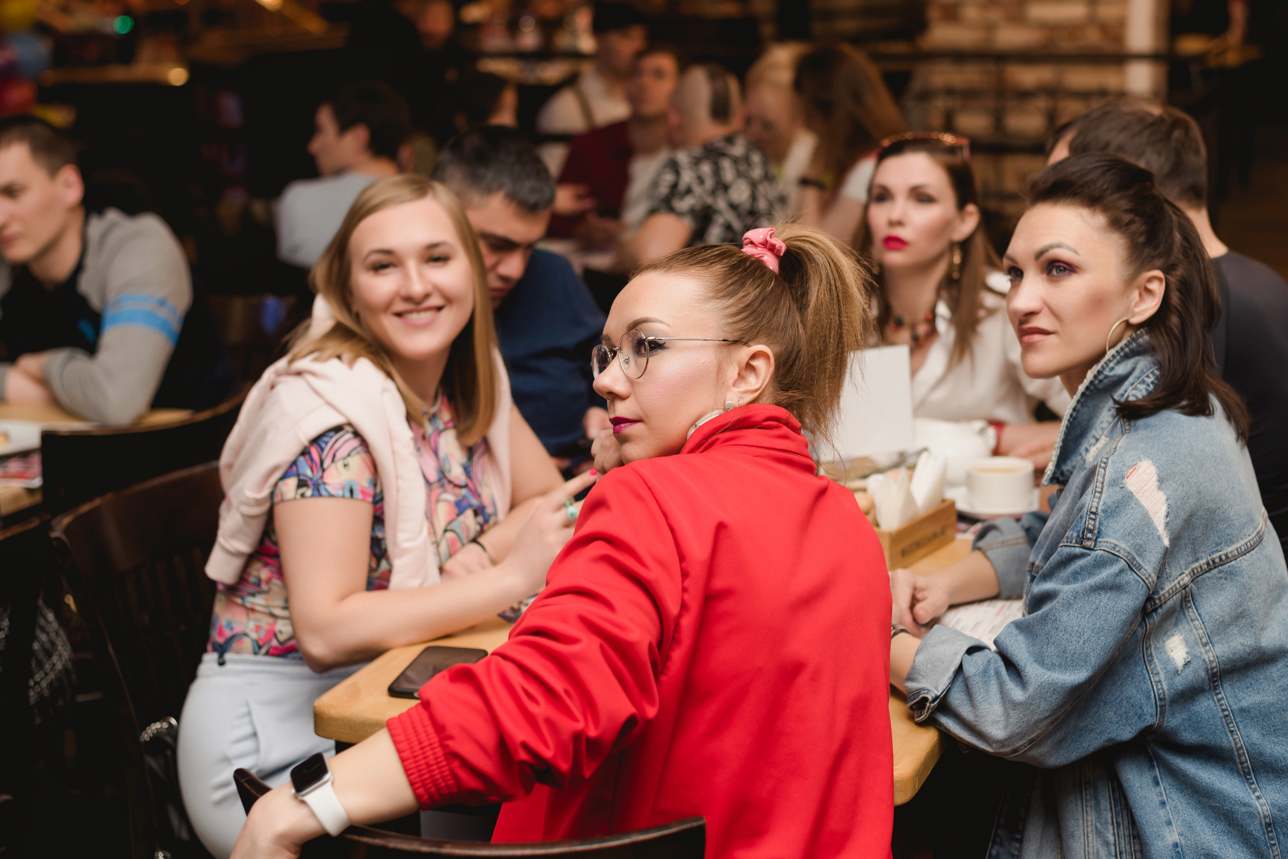 IMIX-Квиз, 2023. Фотограф Виктор Андреасян