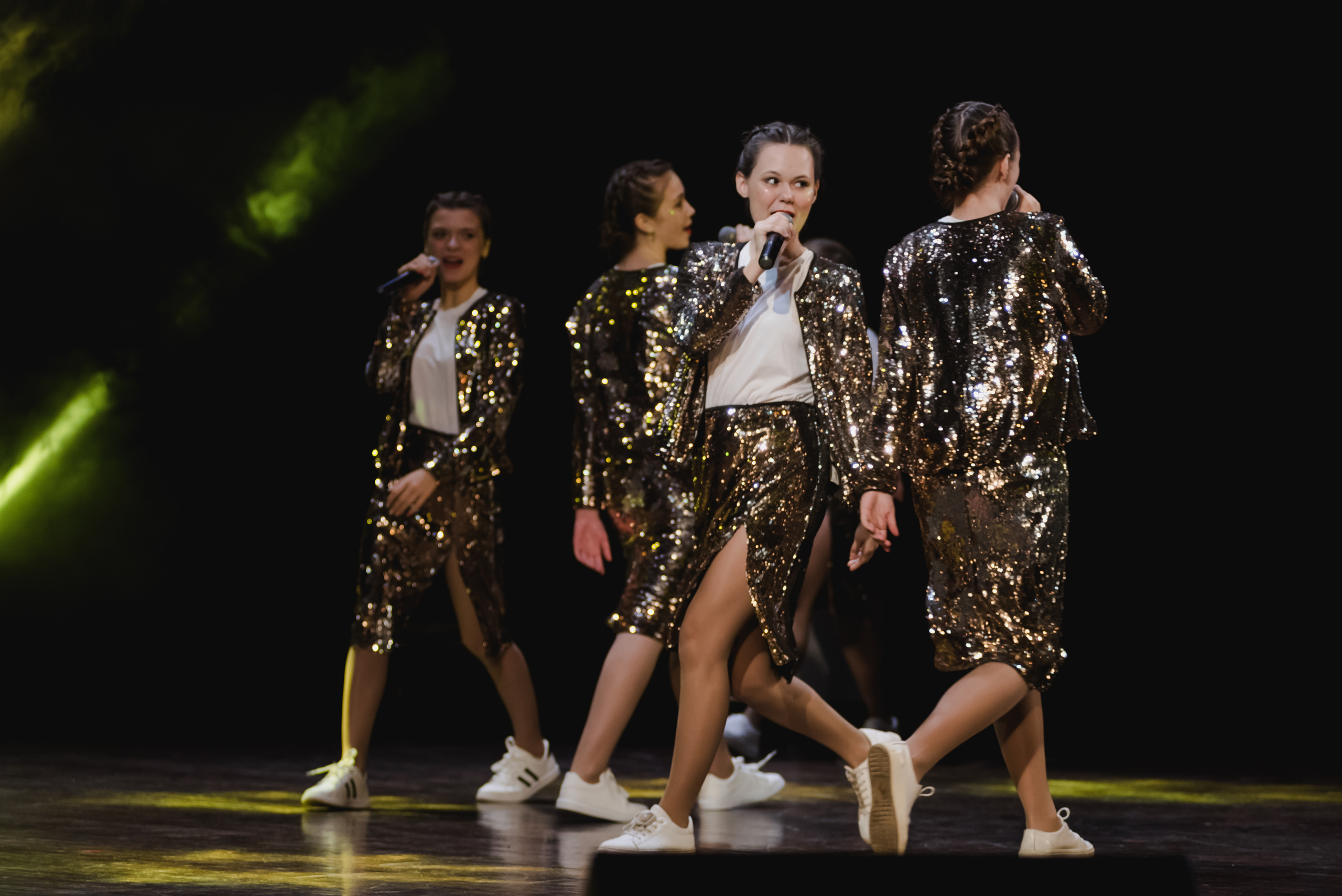 ДК ЧТПЗ 65 Лет, 2022. Фотограф Виктор Андреасян