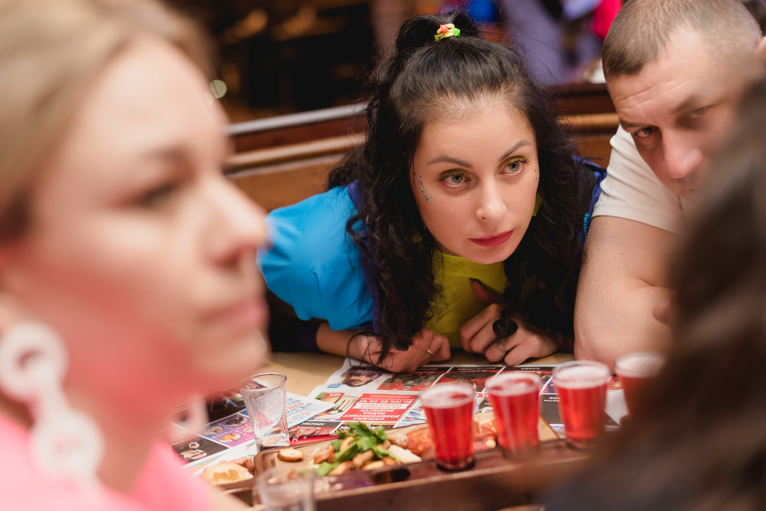 IMIX-Квиз, 2023. Фотограф Виктор Андреасян