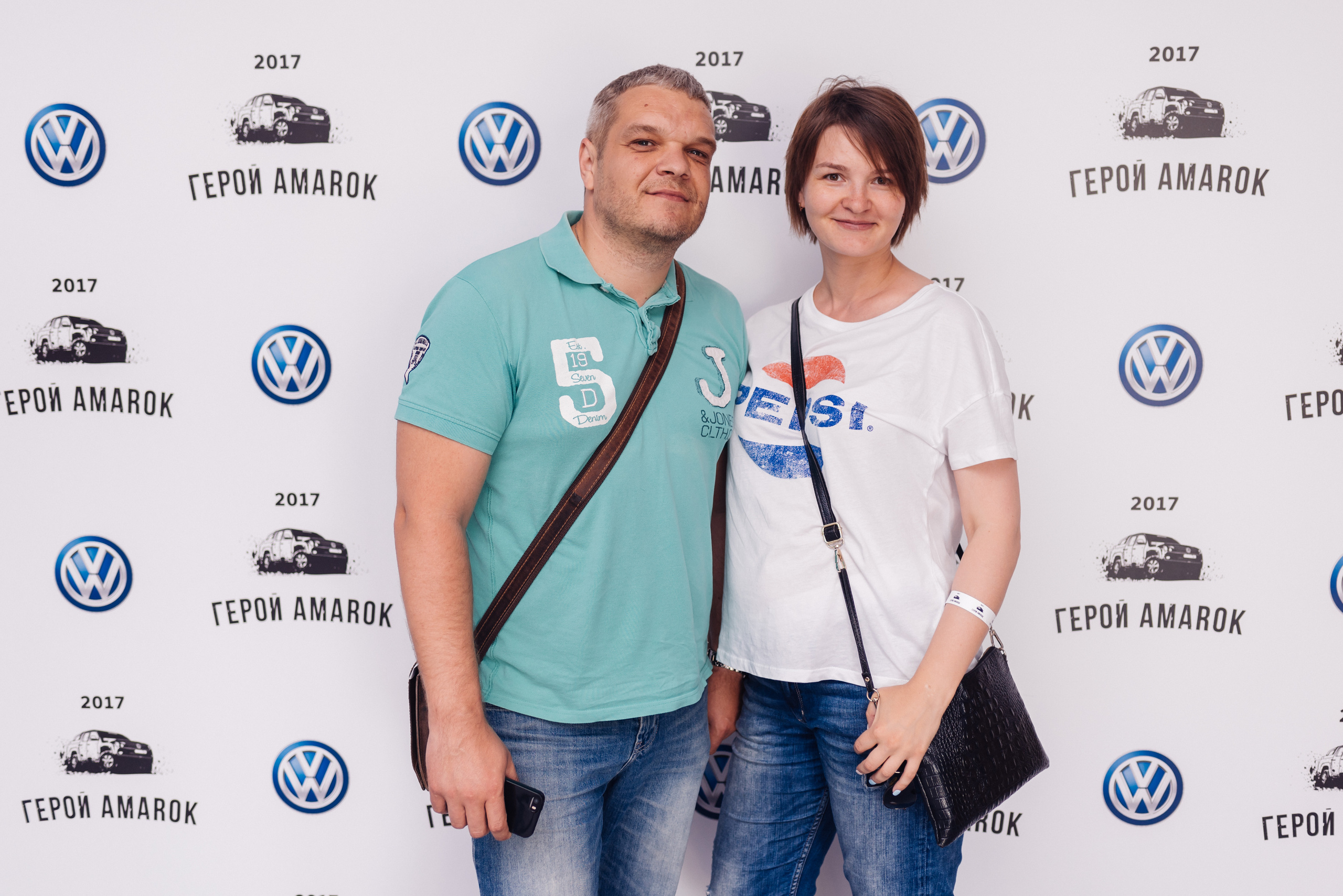 Всероссийский конкурс, стань Героем Amarok, 2017. Фотограф Виктор Андреасян