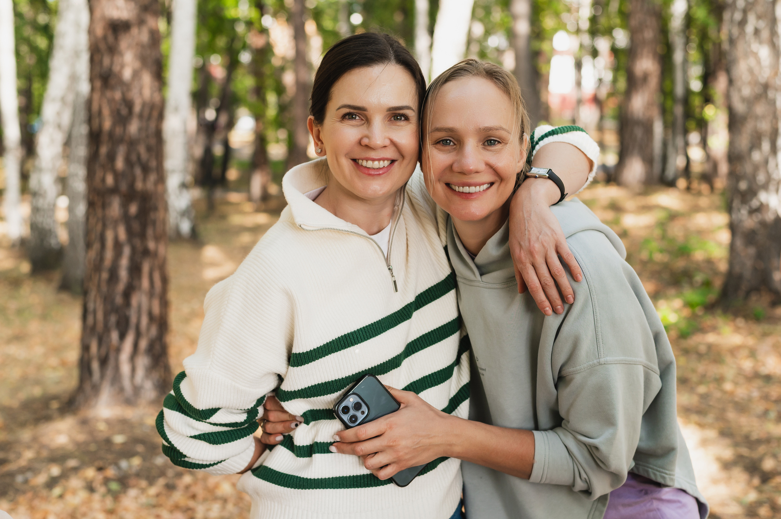 День рождения Мирона. Фотограф Виктор Андреасян