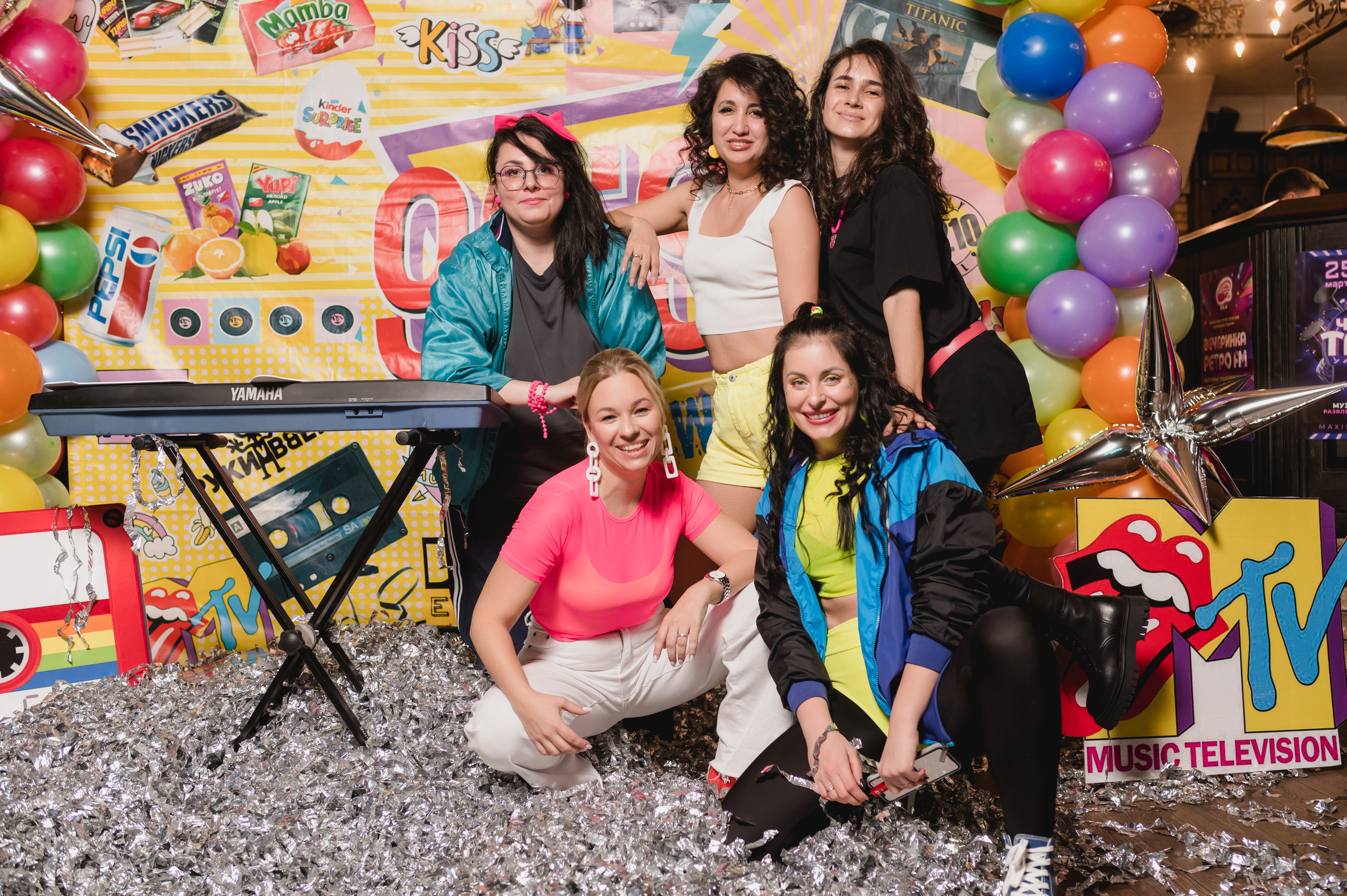 IMIX-Квиз, 2023. Фотограф Виктор Андреасян