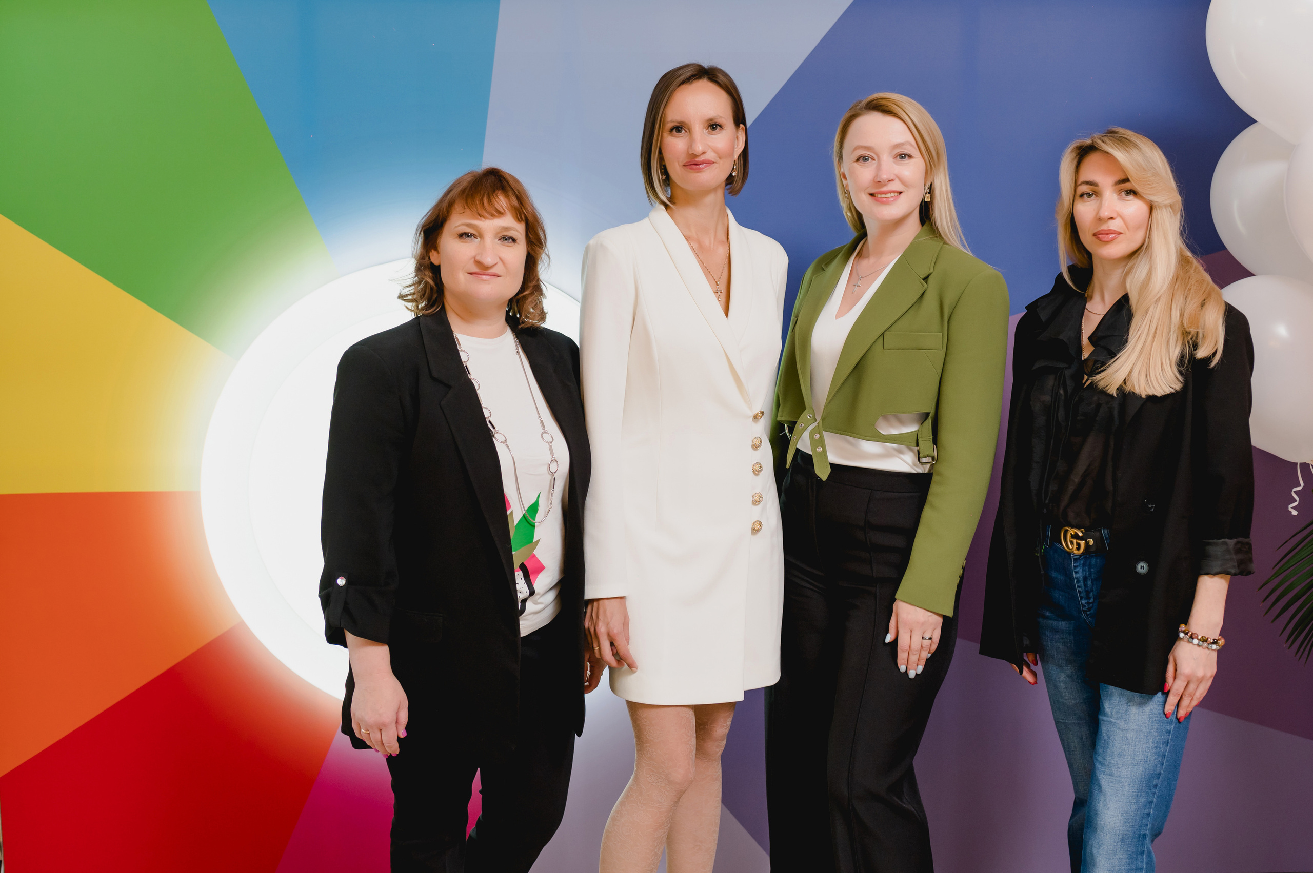 День парикмахера с MATRIX, 2022. Фотограф Виктор Андреасян