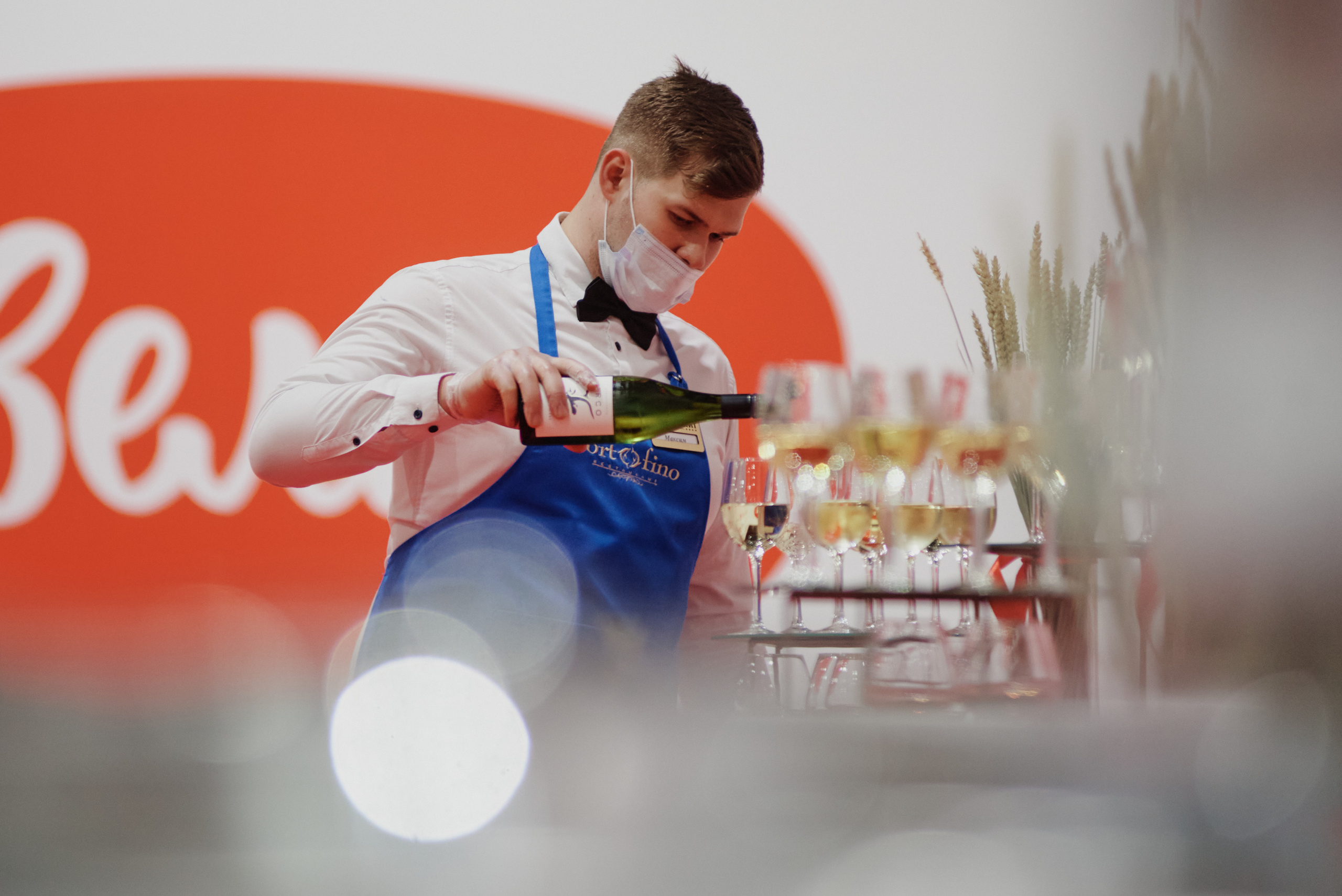 Новый производственно-логистический комплекс компании «Ресурс» Увелка 2021. Фотограф Виктор Андреасян