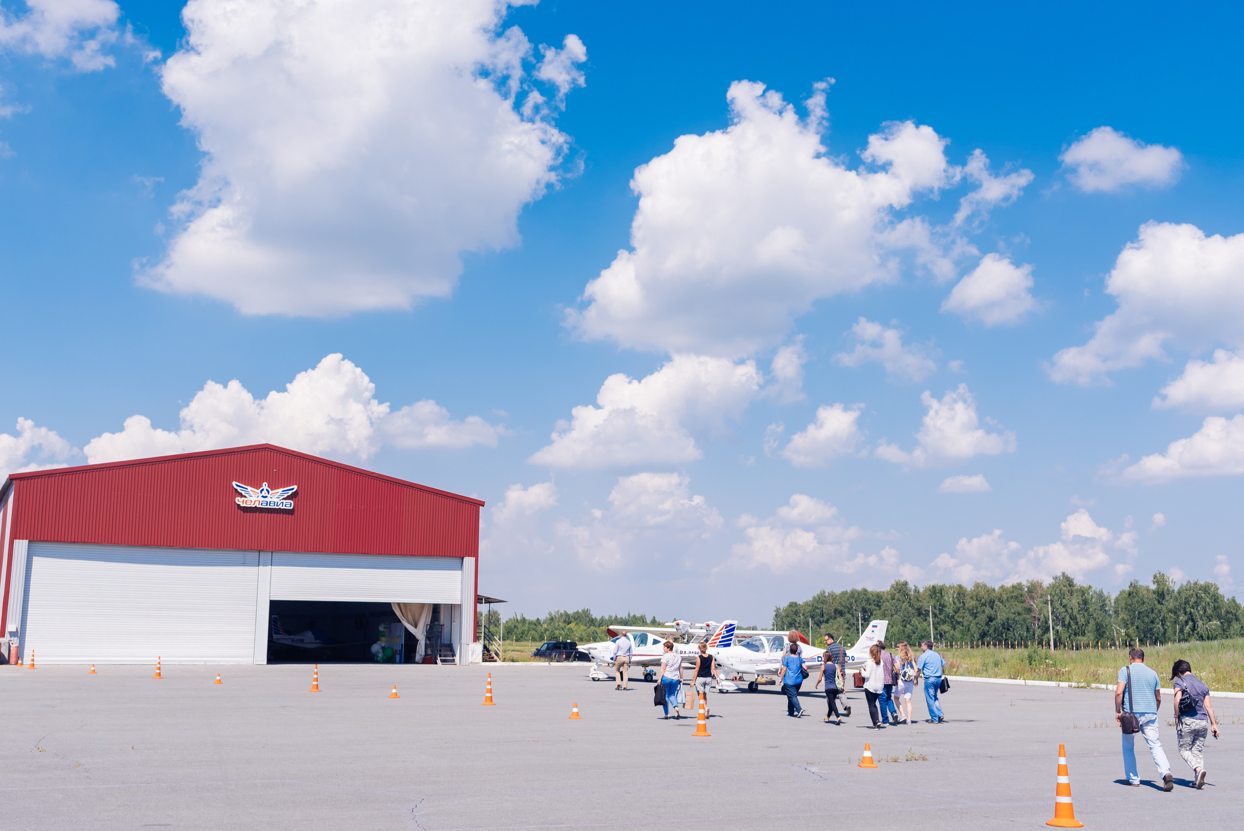 Фортум, «Энергетической кухня» 2017. Фотограф Виктор Андреасян