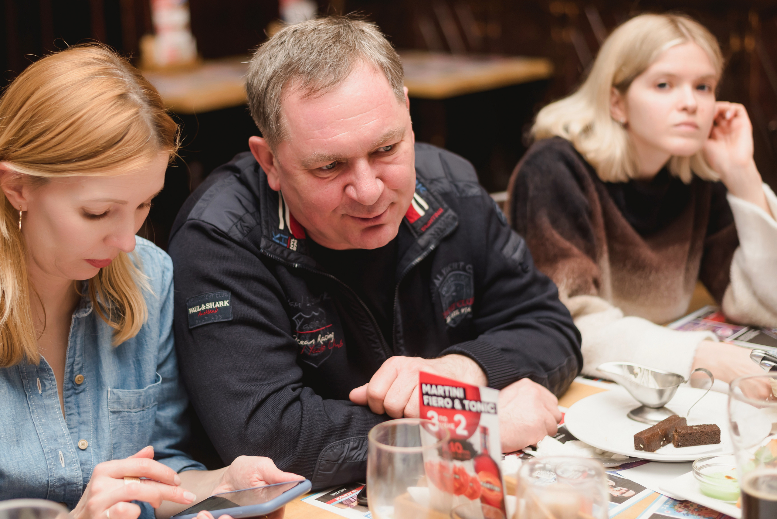 IMIX-Квиз, 2023. Фотограф Виктор Андреасян