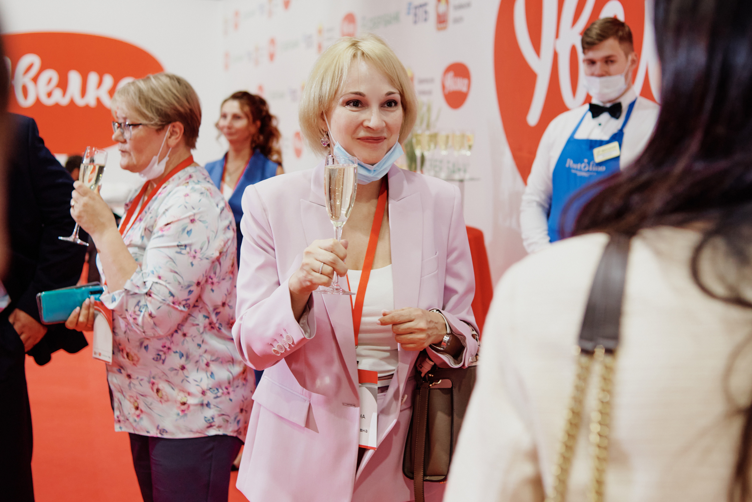 Новый производственно-логистический комплекс компании «Ресурс» Увелка 2021. Фотограф Виктор Андреасян