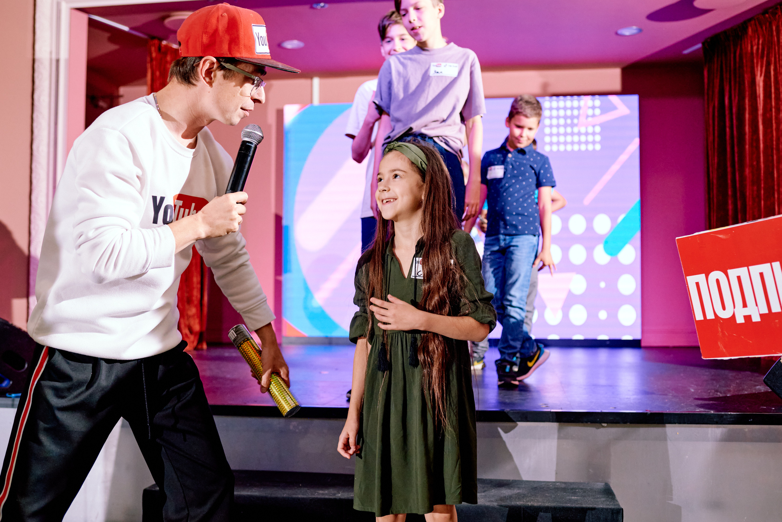 Давид 7 лет. Фотограф Виктор Андреасян