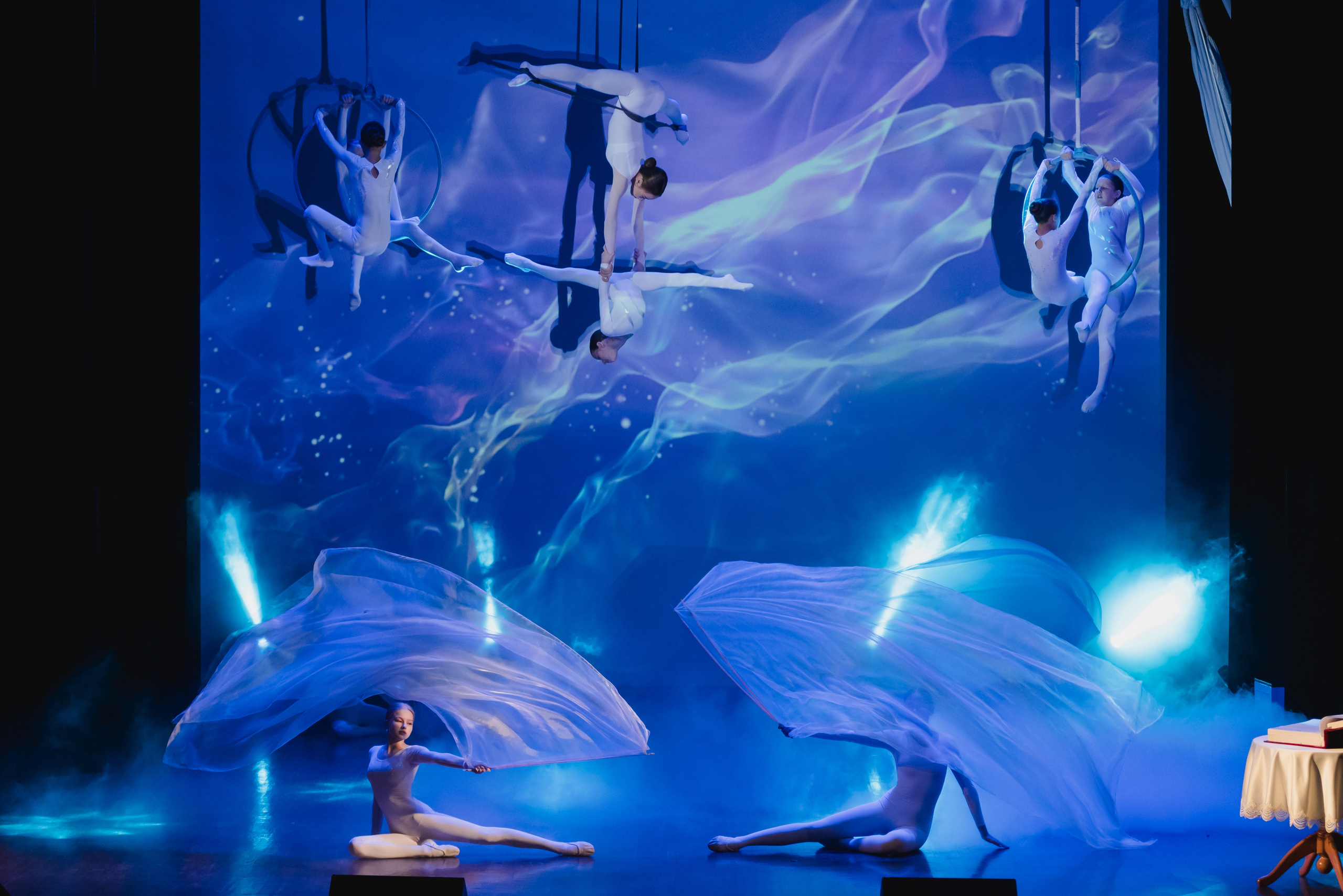 ДК ЧТПЗ 65 Лет, 2022. Фотограф Виктор Андреасян