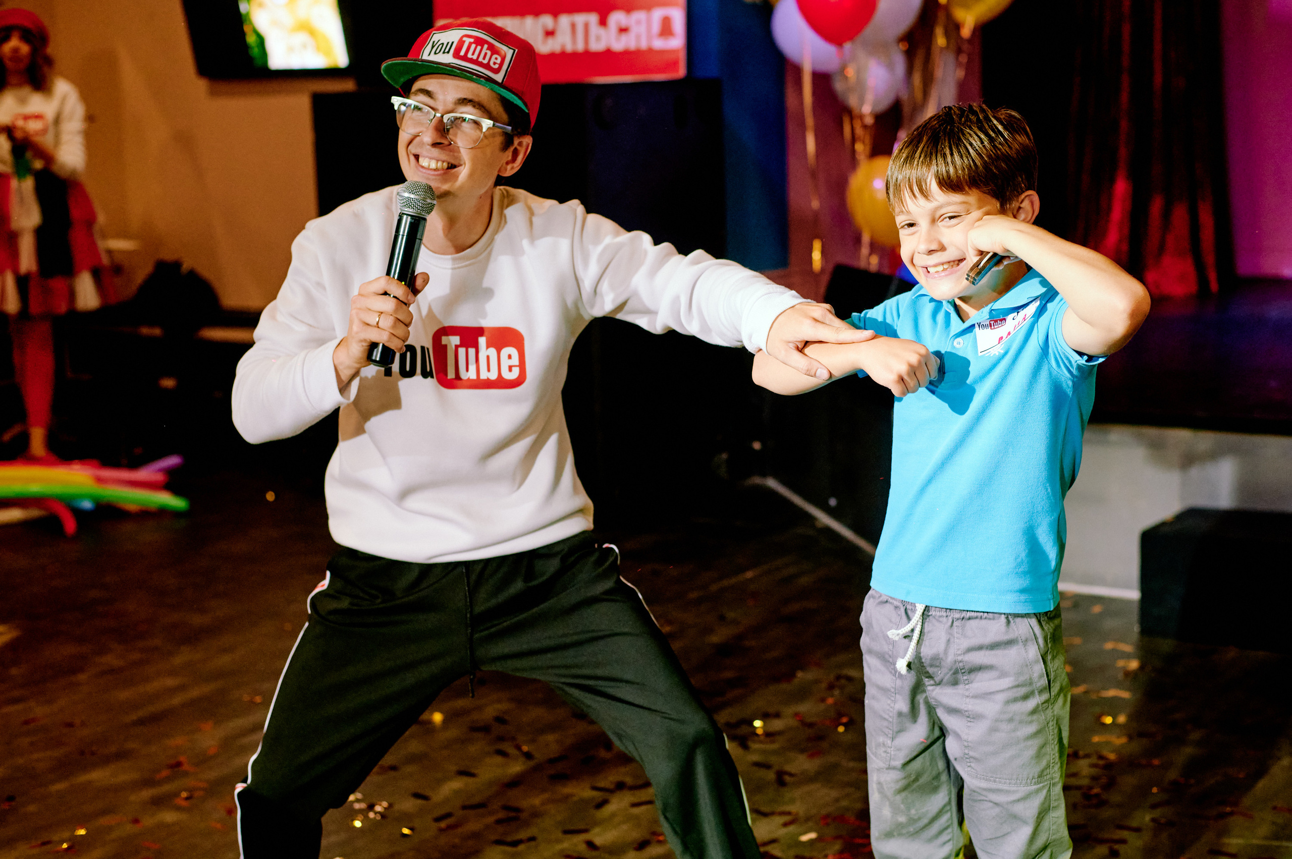 Давид 7 лет. Фотограф Виктор Андреасян