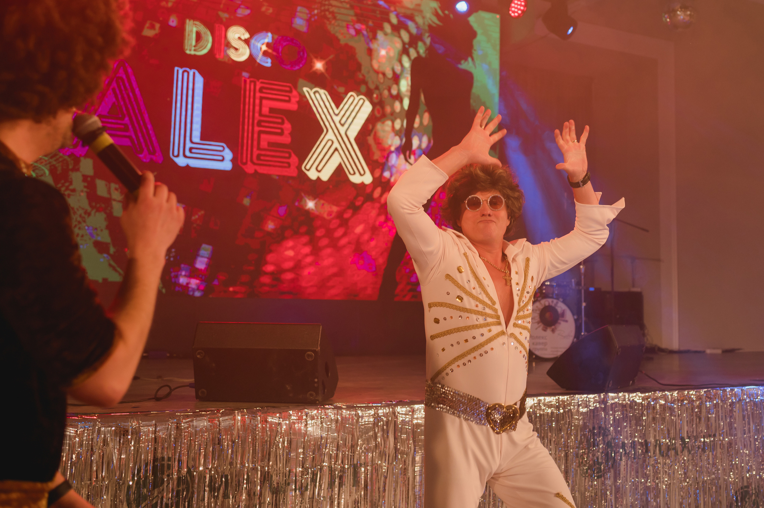 День рождения Александра. Фотограф Виктор Андреасян