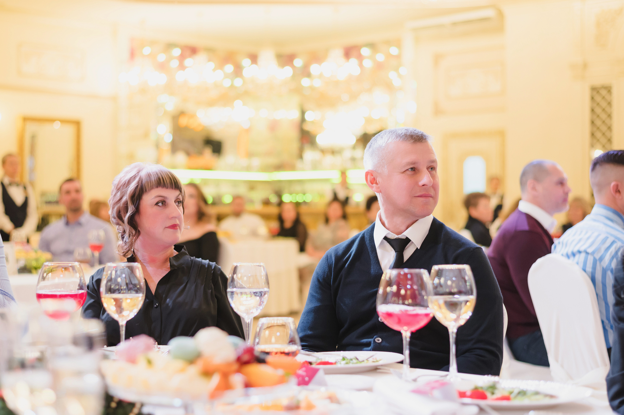 Новогодний корпоратив — ЧЕПФА, 2022. Фотограф Виктор Андреасян