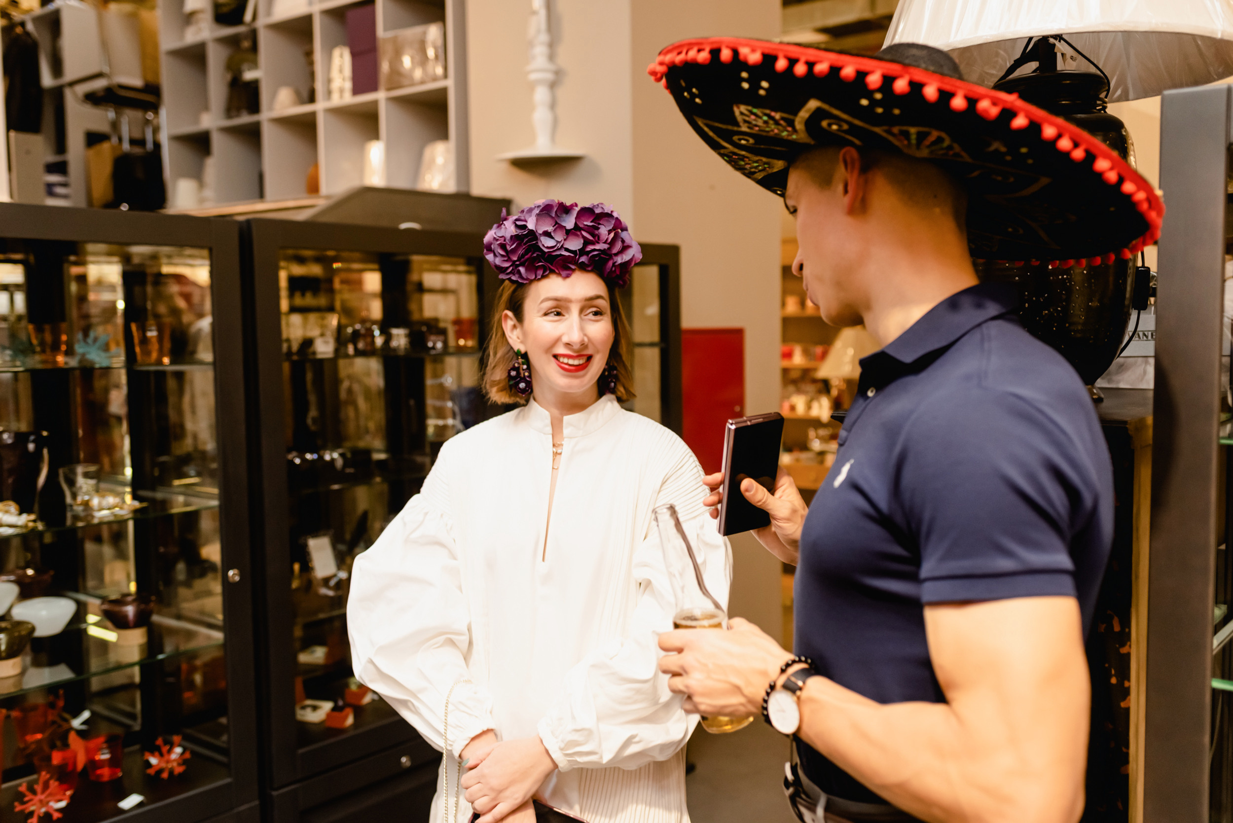 Park Avenue — Лучшие дизайнеры года — 2021. Фотограф Виктор Андреасян