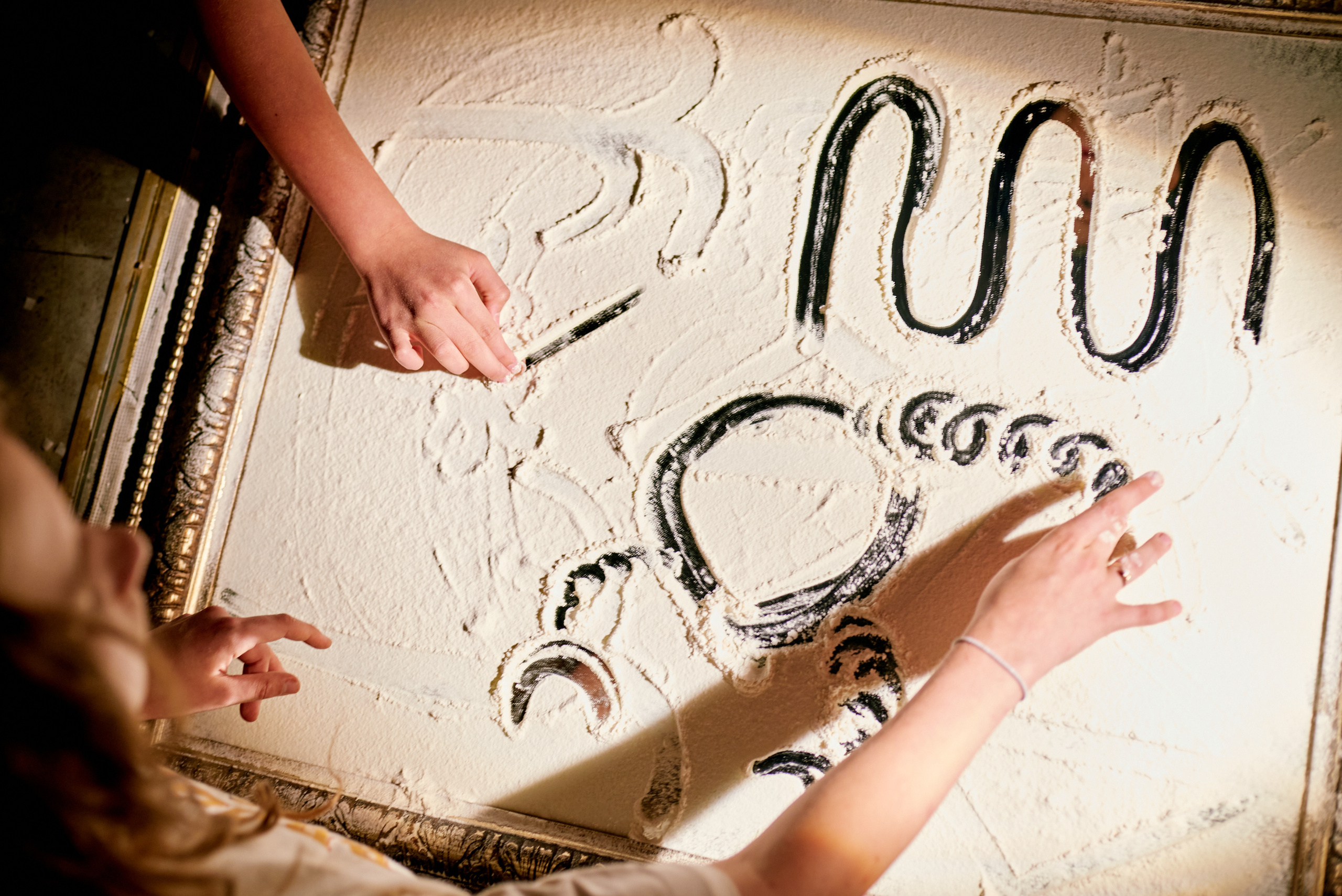 День рождения Софы. Фотограф Виктор Андреасян