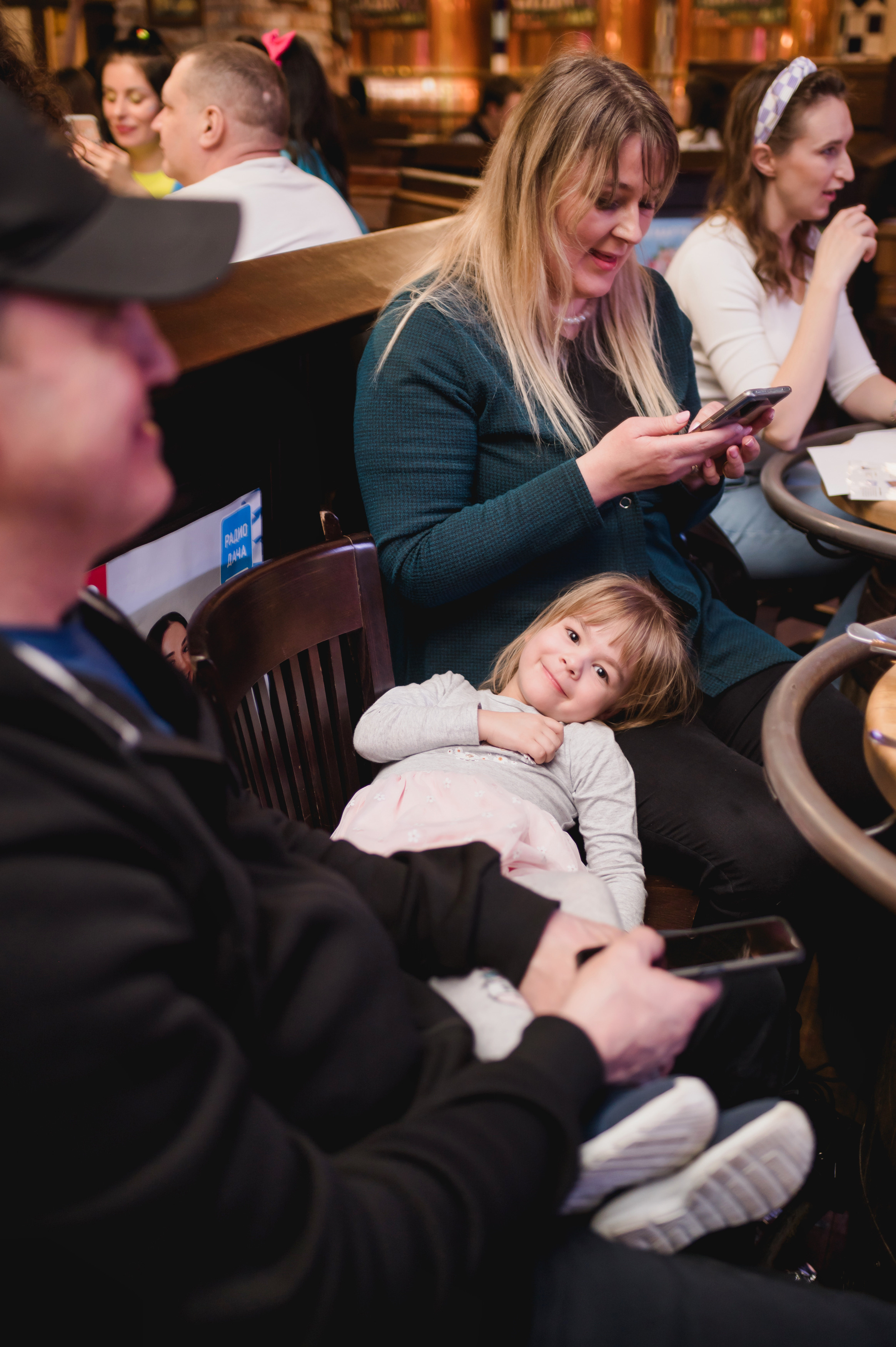 IMIX-Квиз, 2023. Фотограф Виктор Андреасян