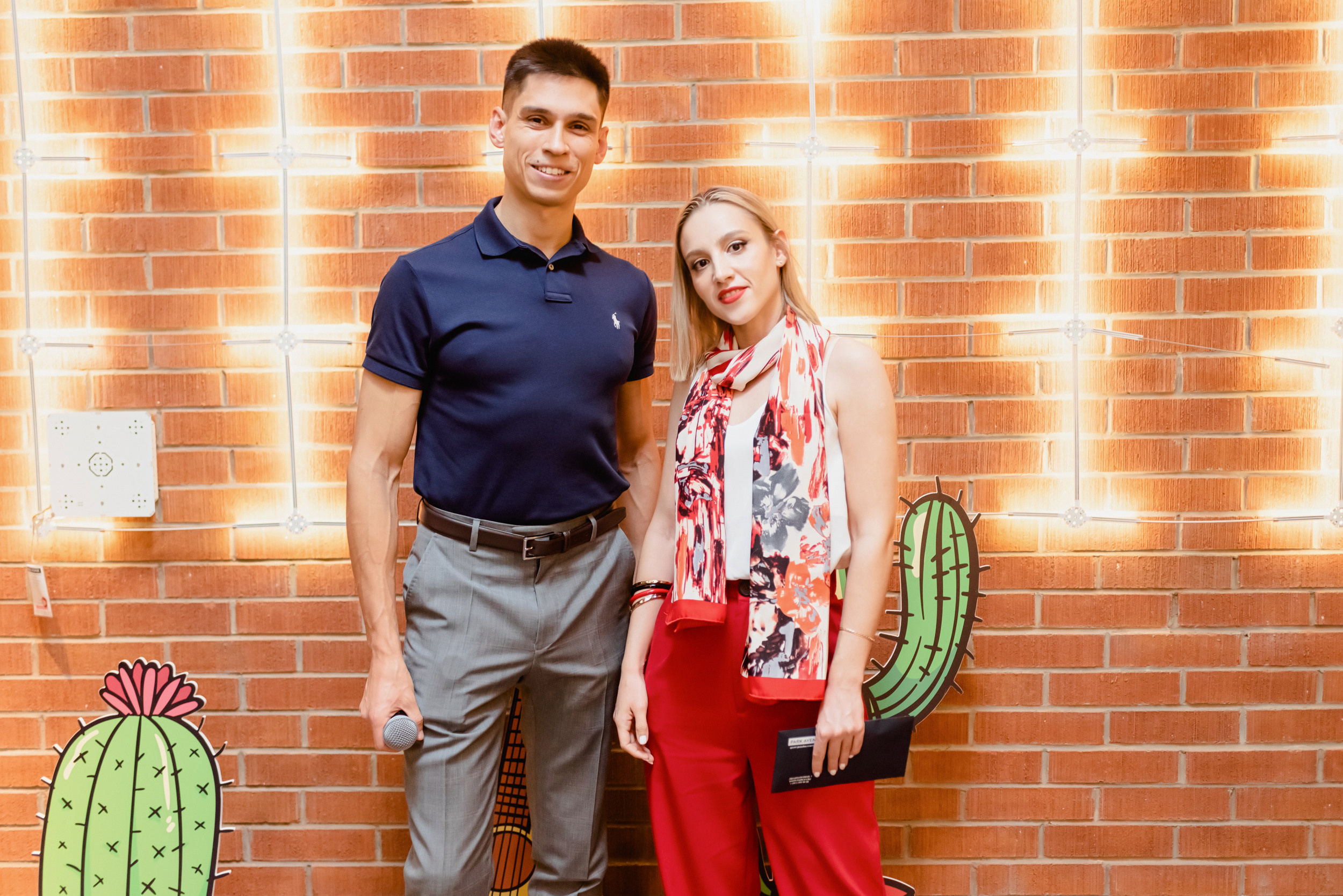 Park Avenue — Лучшие дизайнеры года — 2021. Фотограф Виктор Андреасян