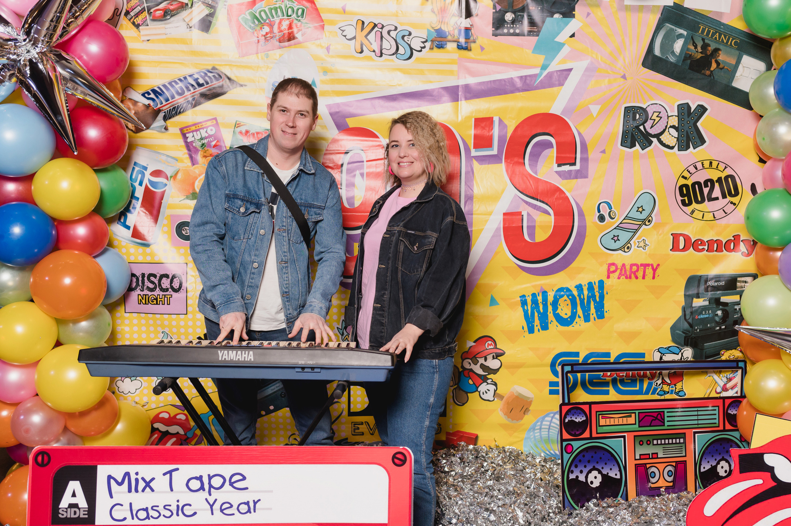 IMIX-Квиз, 2023. Фотограф Виктор Андреасян