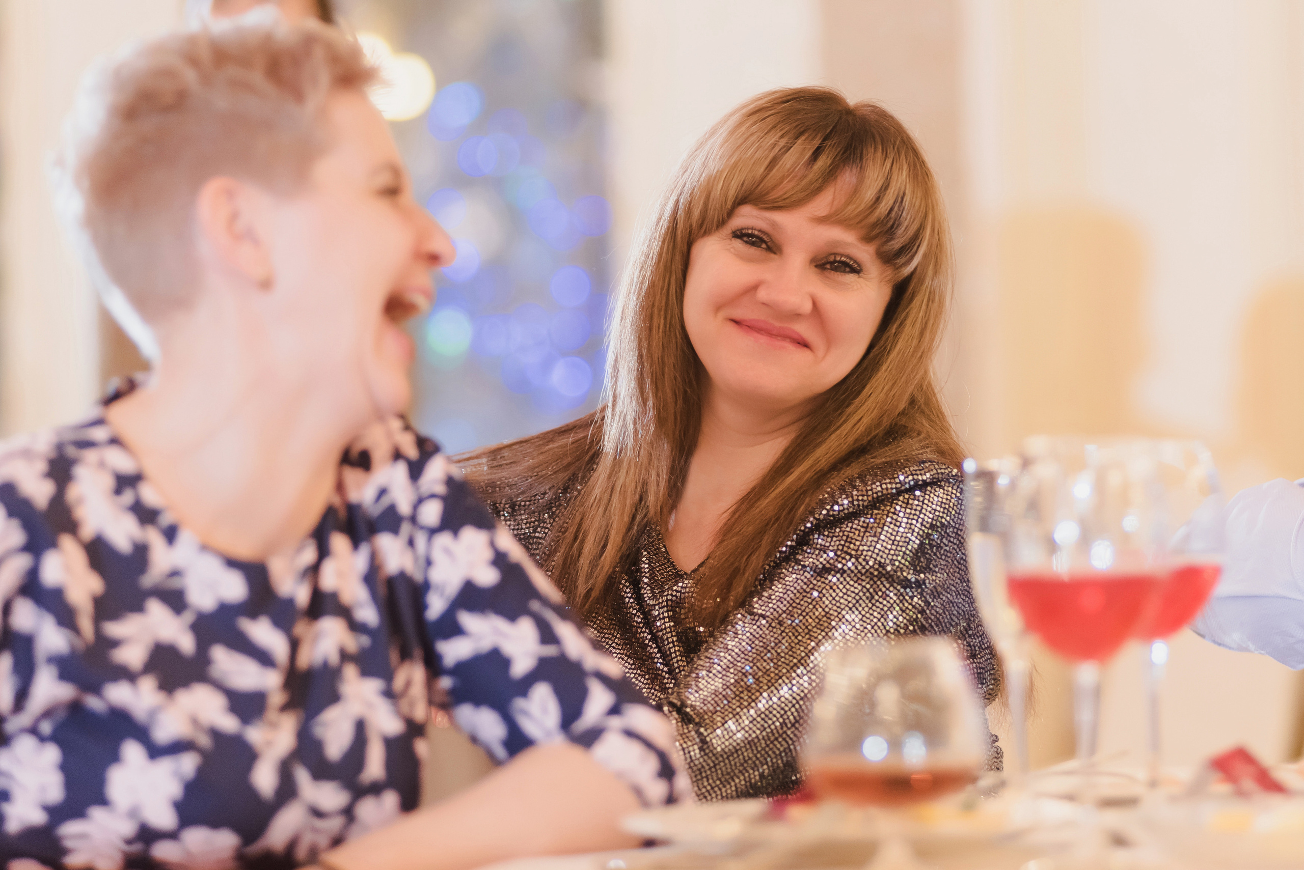 Новогодний корпоратив — ЧЕПФА, 2022. Фотограф Виктор Андреасян