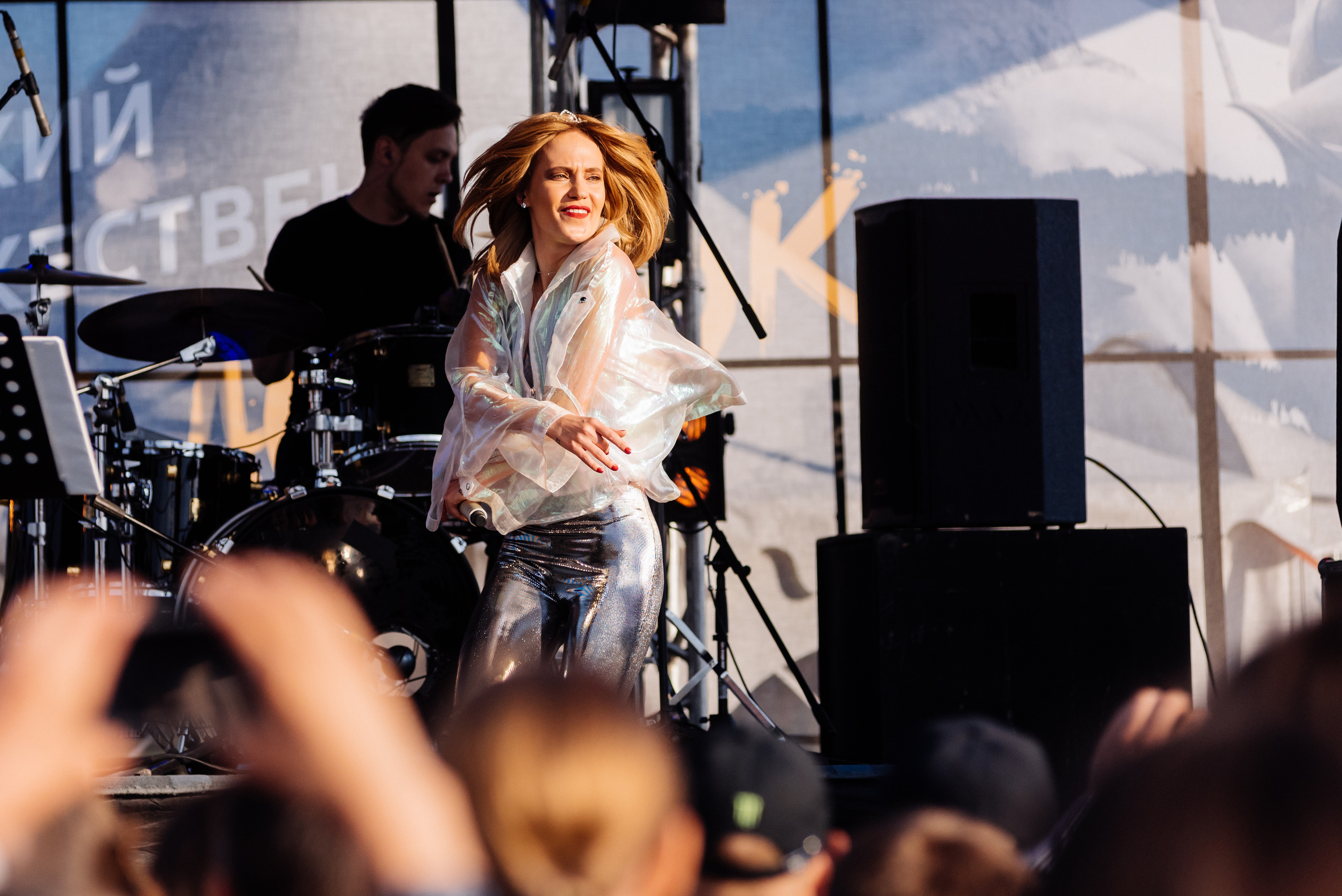 Всероссийский конкурс, стань Героем Amarok, 2017. Фотограф Виктор Андреасян