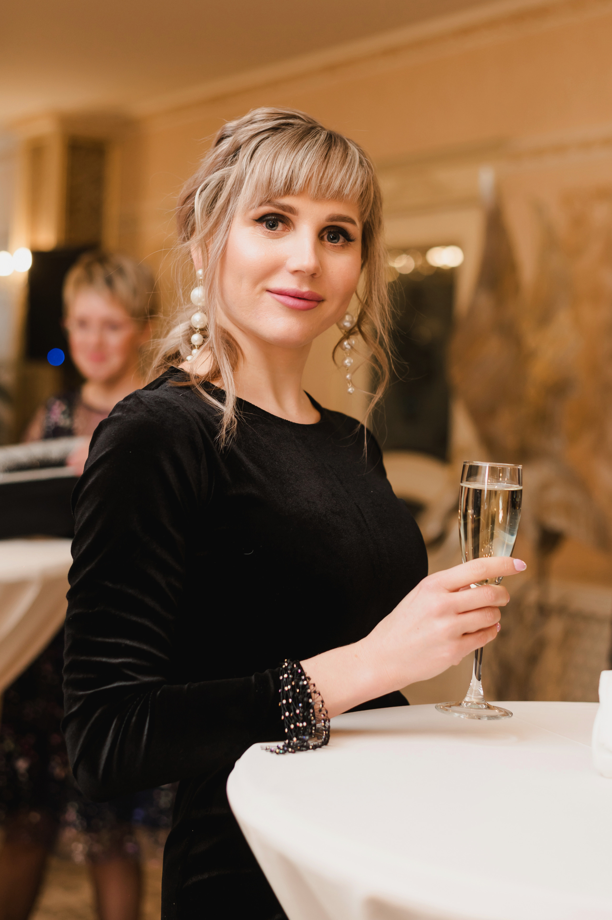 Новогодний корпоратив — ЧЕПФА, 2022. Фотограф Виктор Андреасян