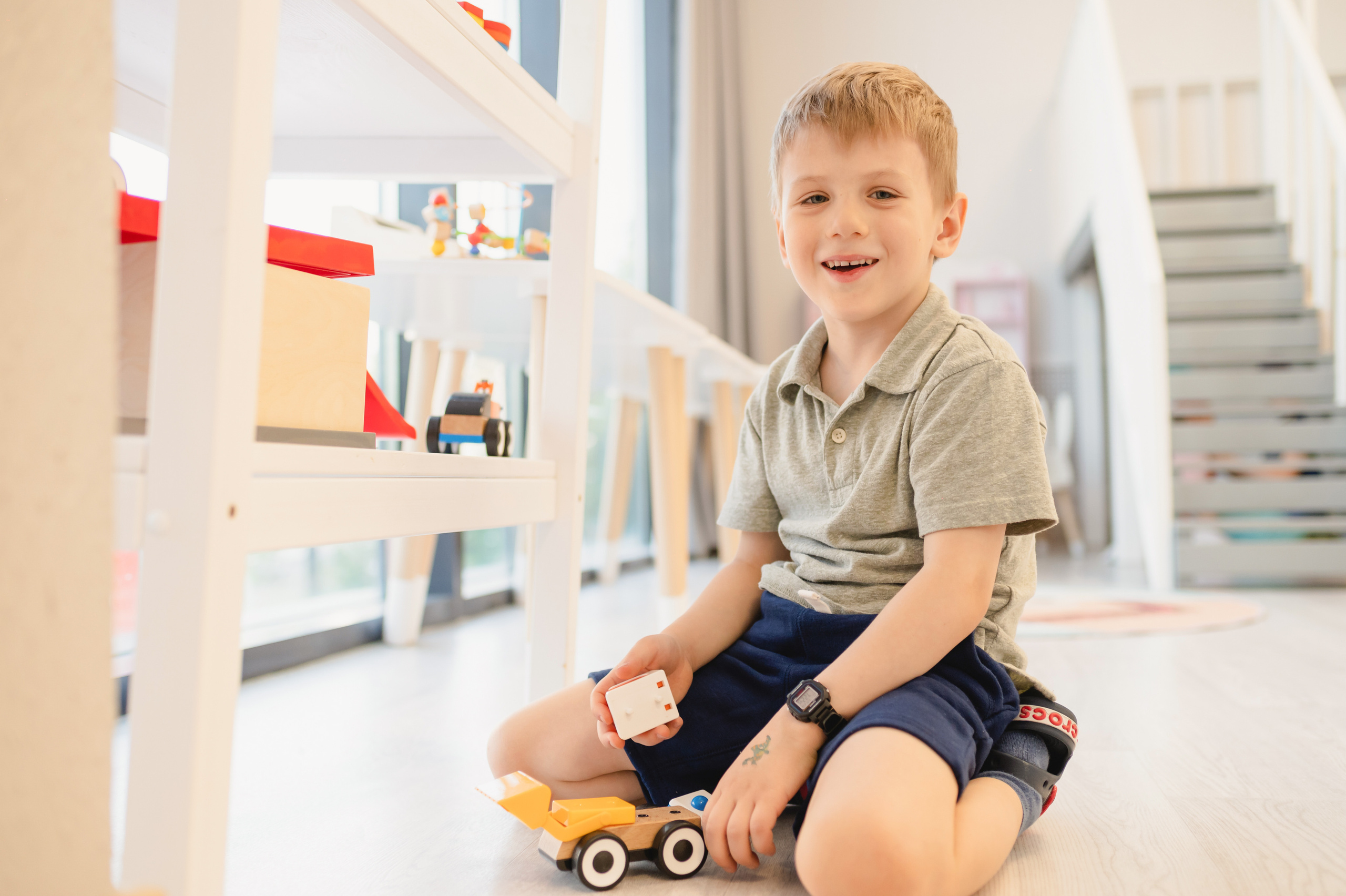 Борису 5. Фотограф Виктор Андреасян