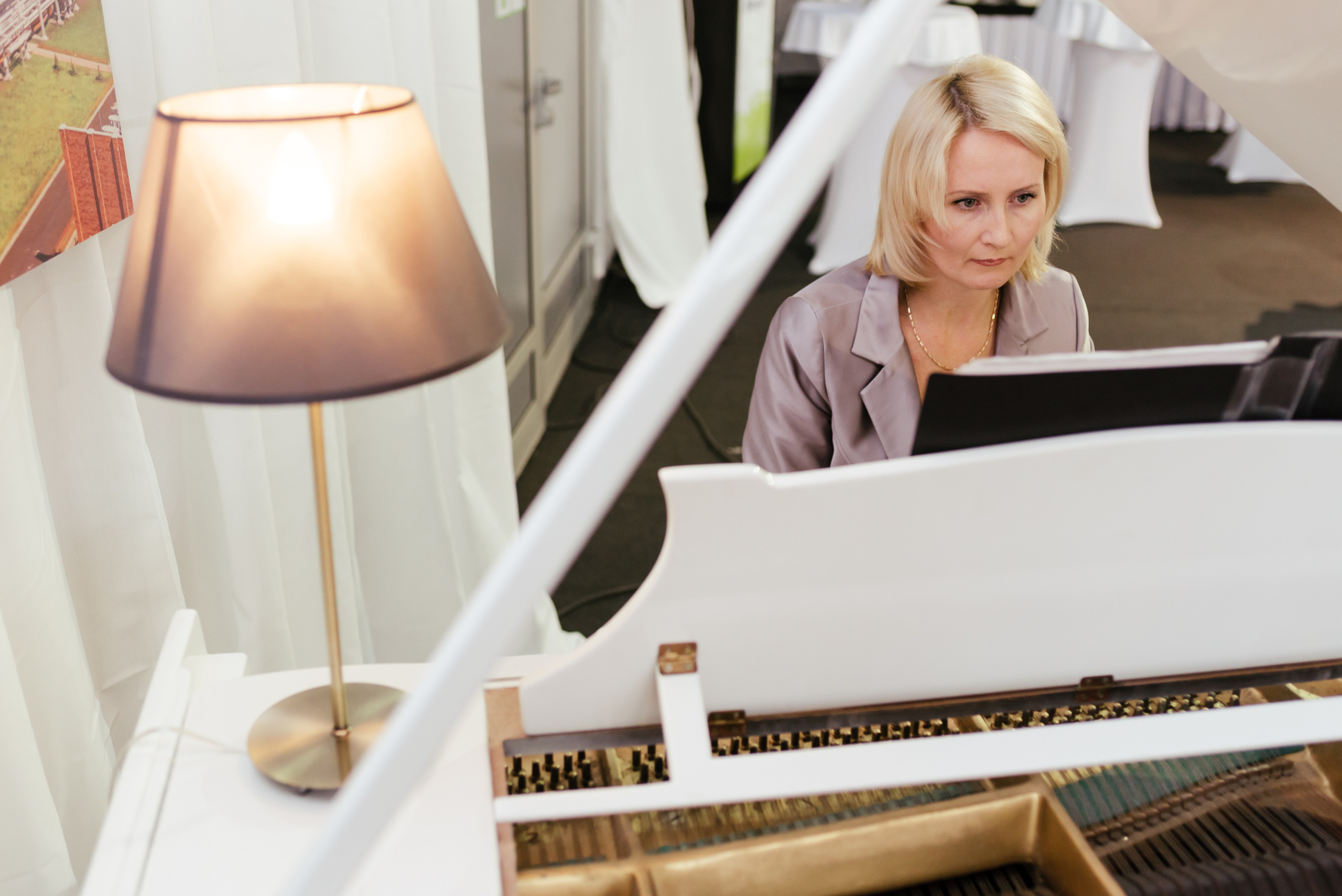 Открытие новой ТЭЦ «Фортум» — Челябинской ГРЭС 2016. Фотограф Виктор Андреасян