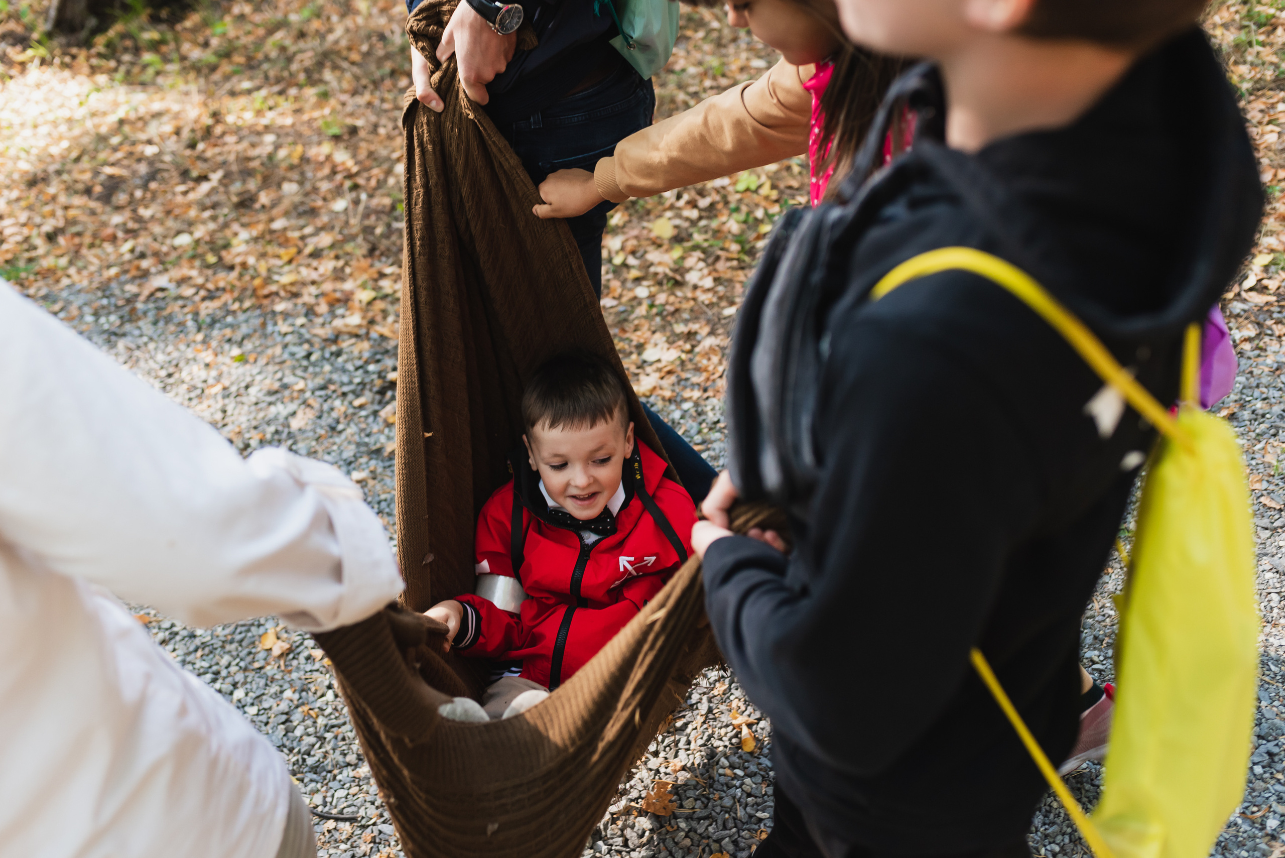 День рождения Мирона. Фотограф Виктор Андреасян