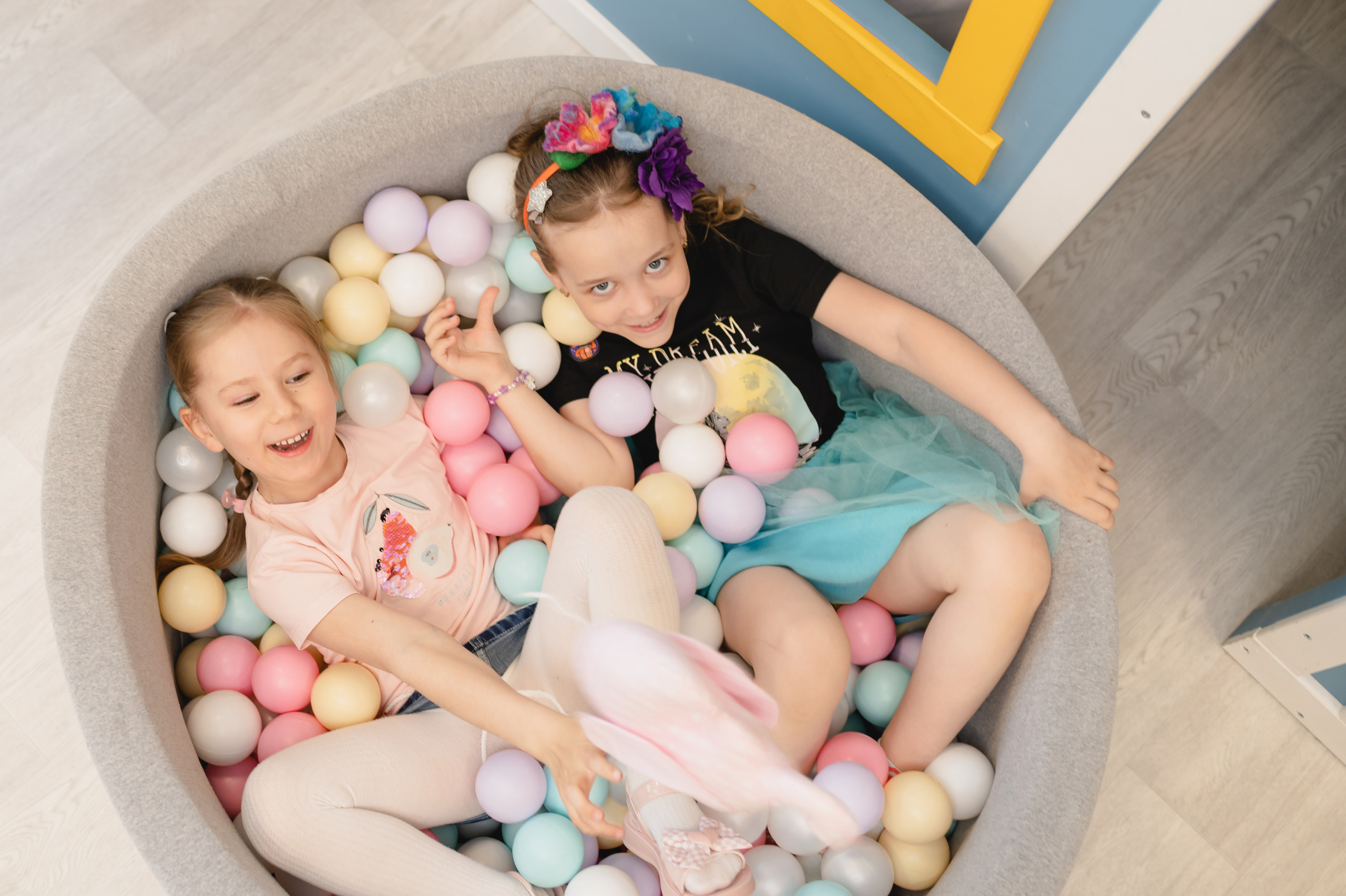 Борису 5. Фотограф Виктор Андреасян