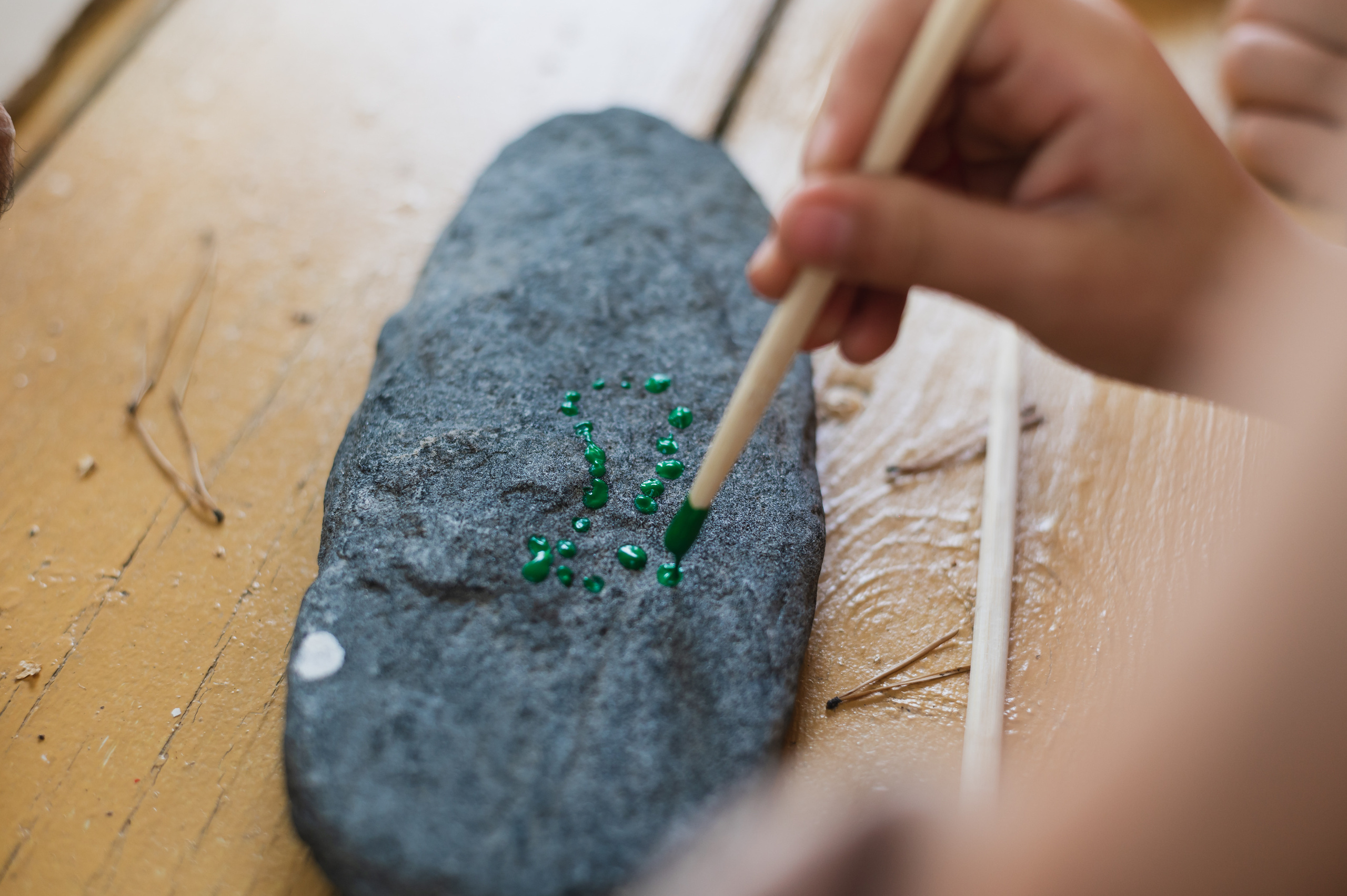 День рождения Мирона. Фотограф Виктор Андреасян