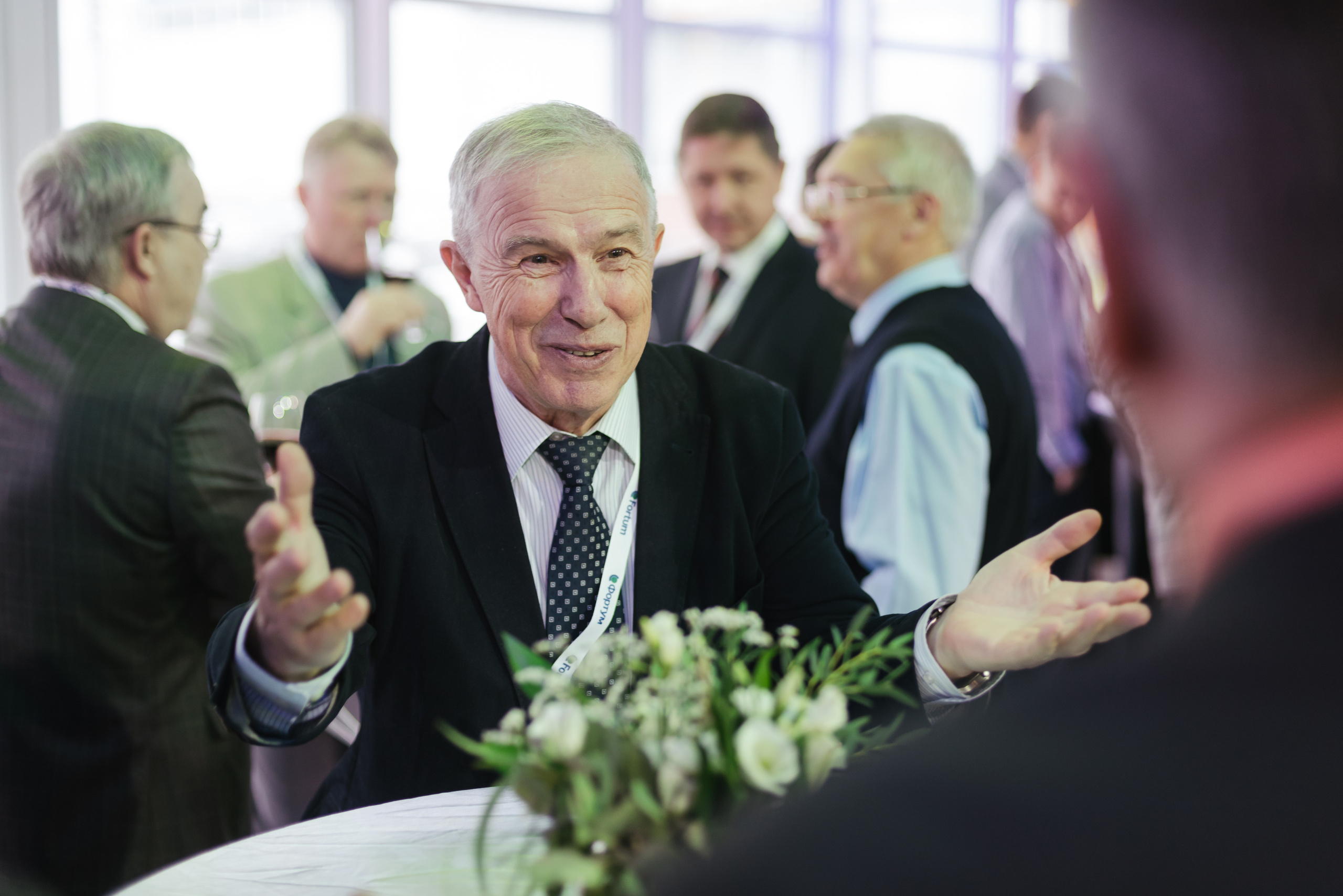 Открытие новой ТЭЦ «Фортум» — Челябинской ГРЭС 2016. Фотограф Виктор Андреасян