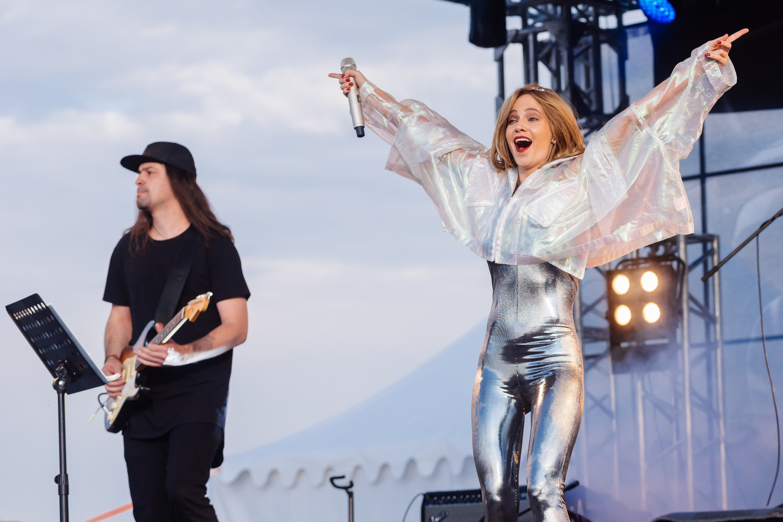 Всероссийский конкурс, стань Героем Amarok, 2017. Фотограф Виктор Андреасян