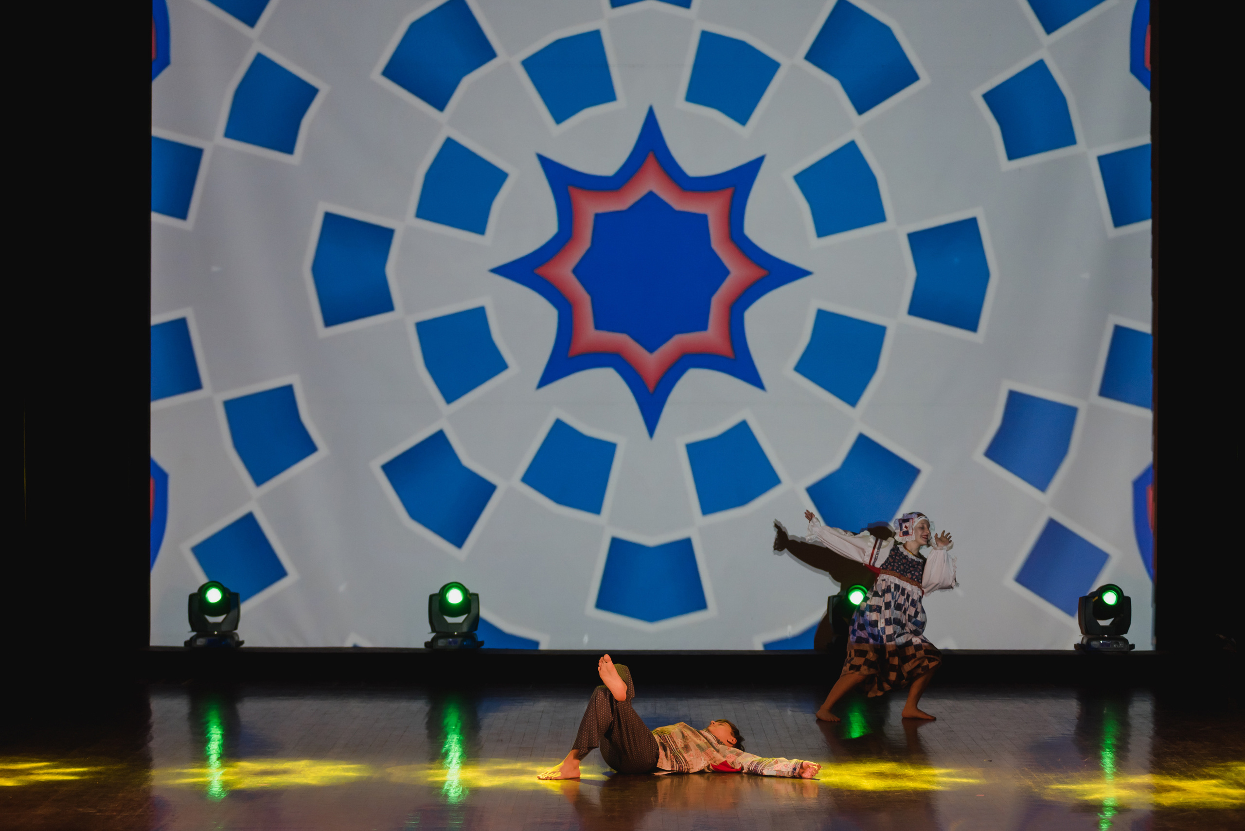 ДК ЧТПЗ 65 Лет, 2022. Фотограф Виктор Андреасян