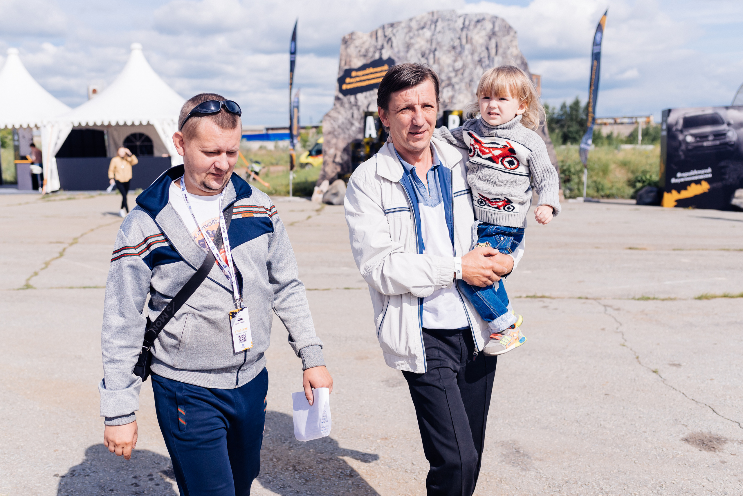 Всероссийский конкурс, стань Героем Amarok, 2017. Фотограф Виктор Андреасян