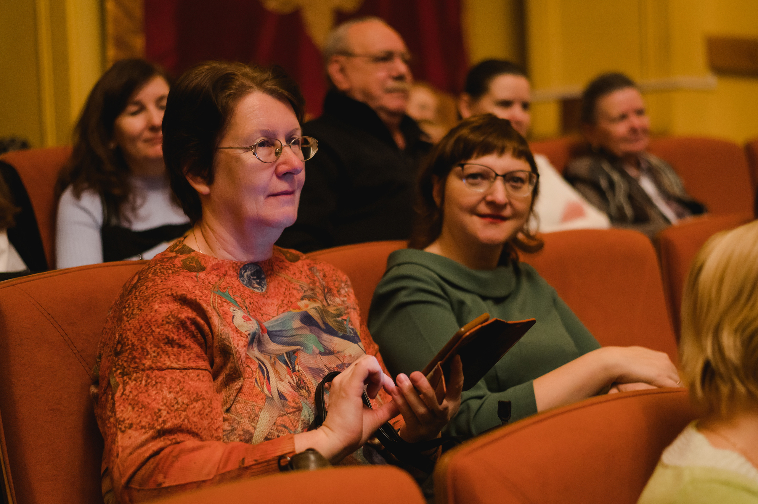 ДК ЧТПЗ 65 Лет, 2022. Фотограф Виктор Андреасян